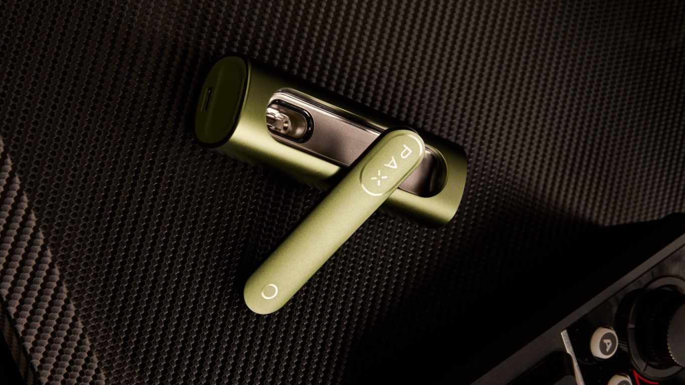 pax flow vs pax 3 Storz & Bickel VEAZY vs PAX Flow main image 0