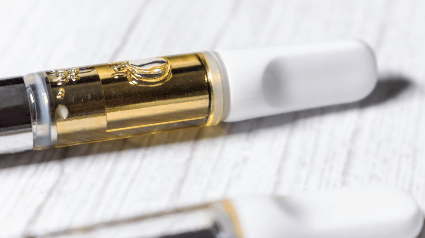 elfbar elfa master akku Disposable THC Vape Pen: How to Craft One for Yourself main image 0