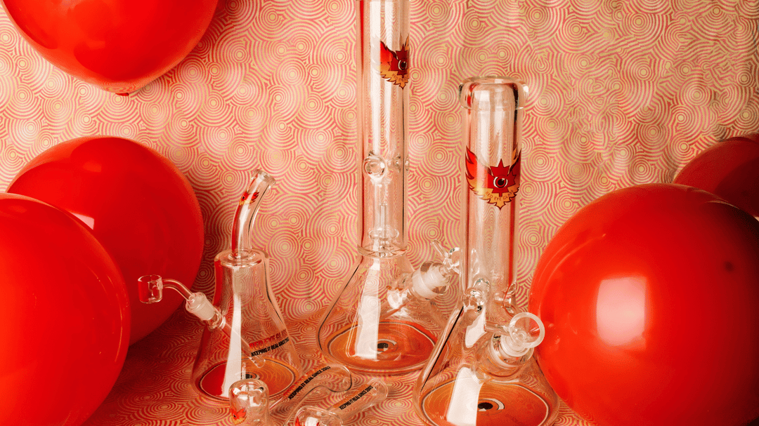 Ultimate Guide to Buying Bongs Online in Canada - Canadian Vaporizers