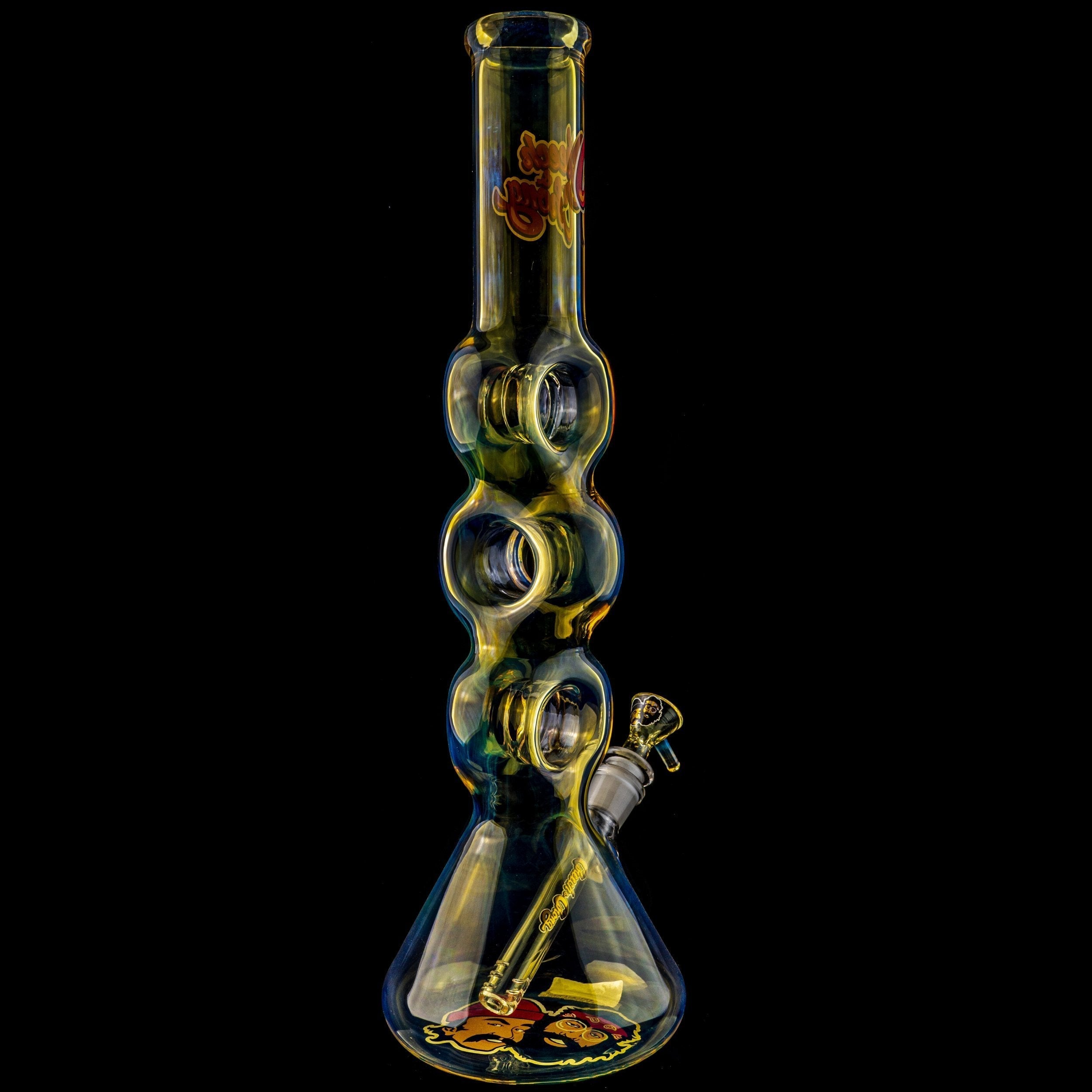 Cheech and Chong Glass Bongs Canadian Vaporizers