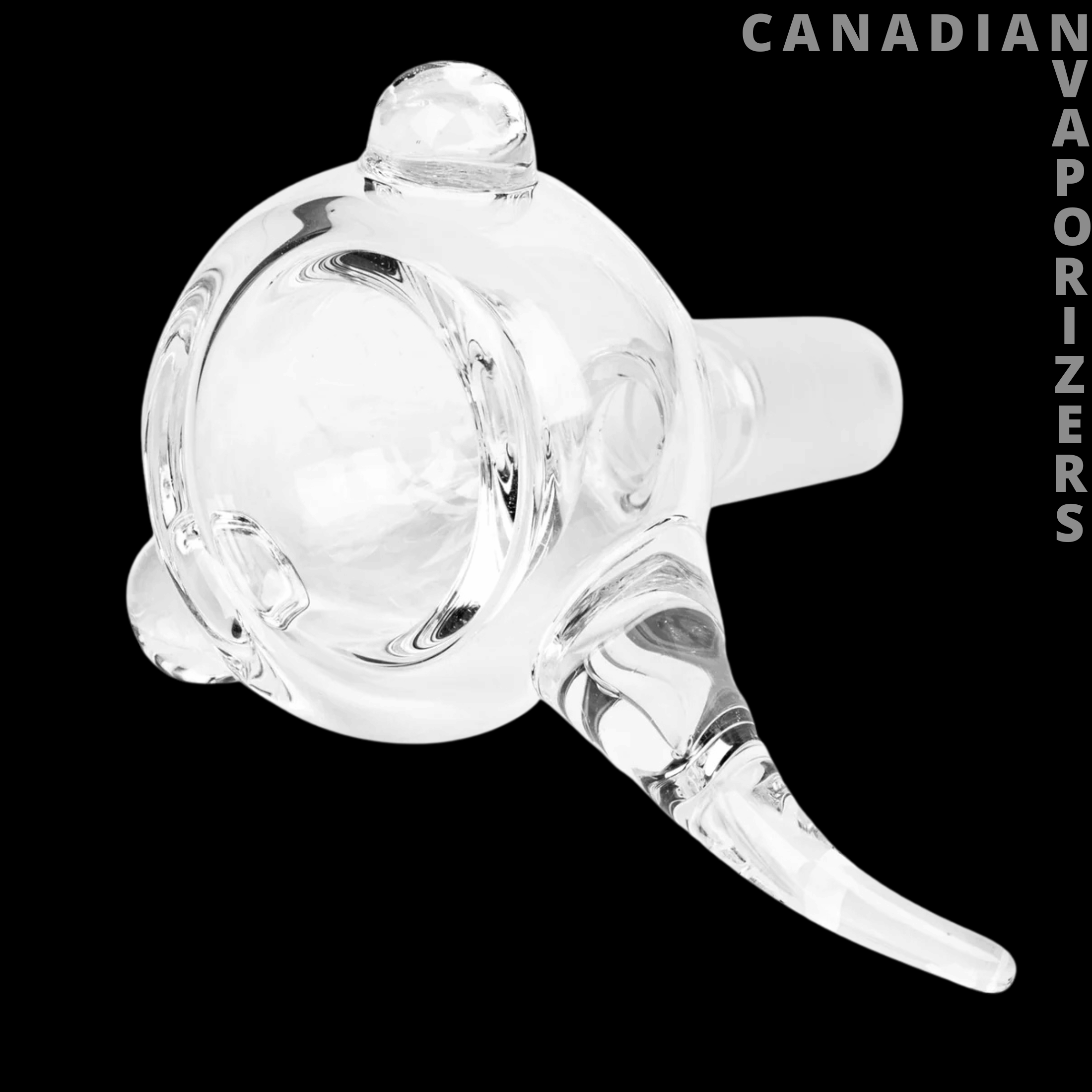 Gear Premium 14mm Standard Push Bowl Pull-Out