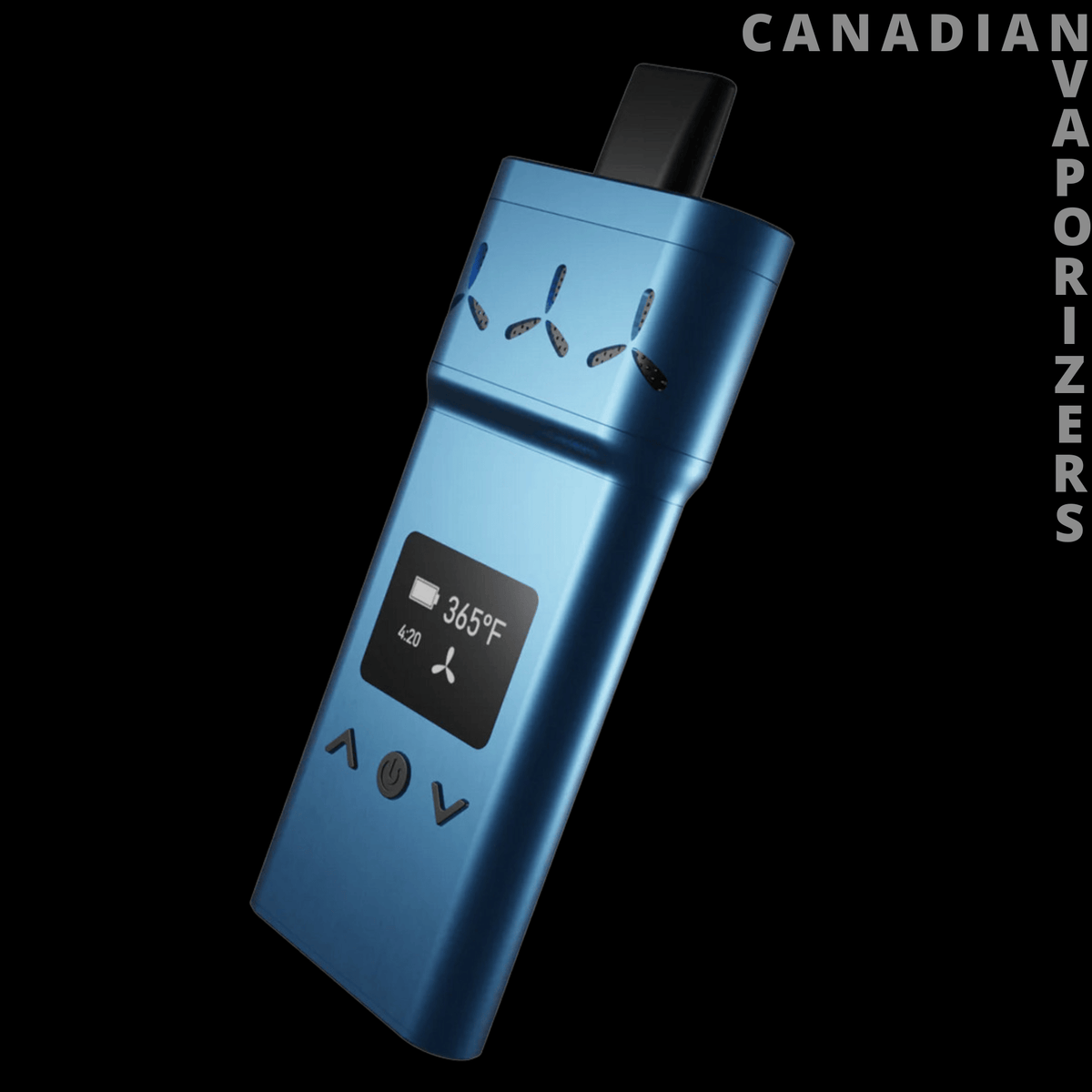 AirVape X