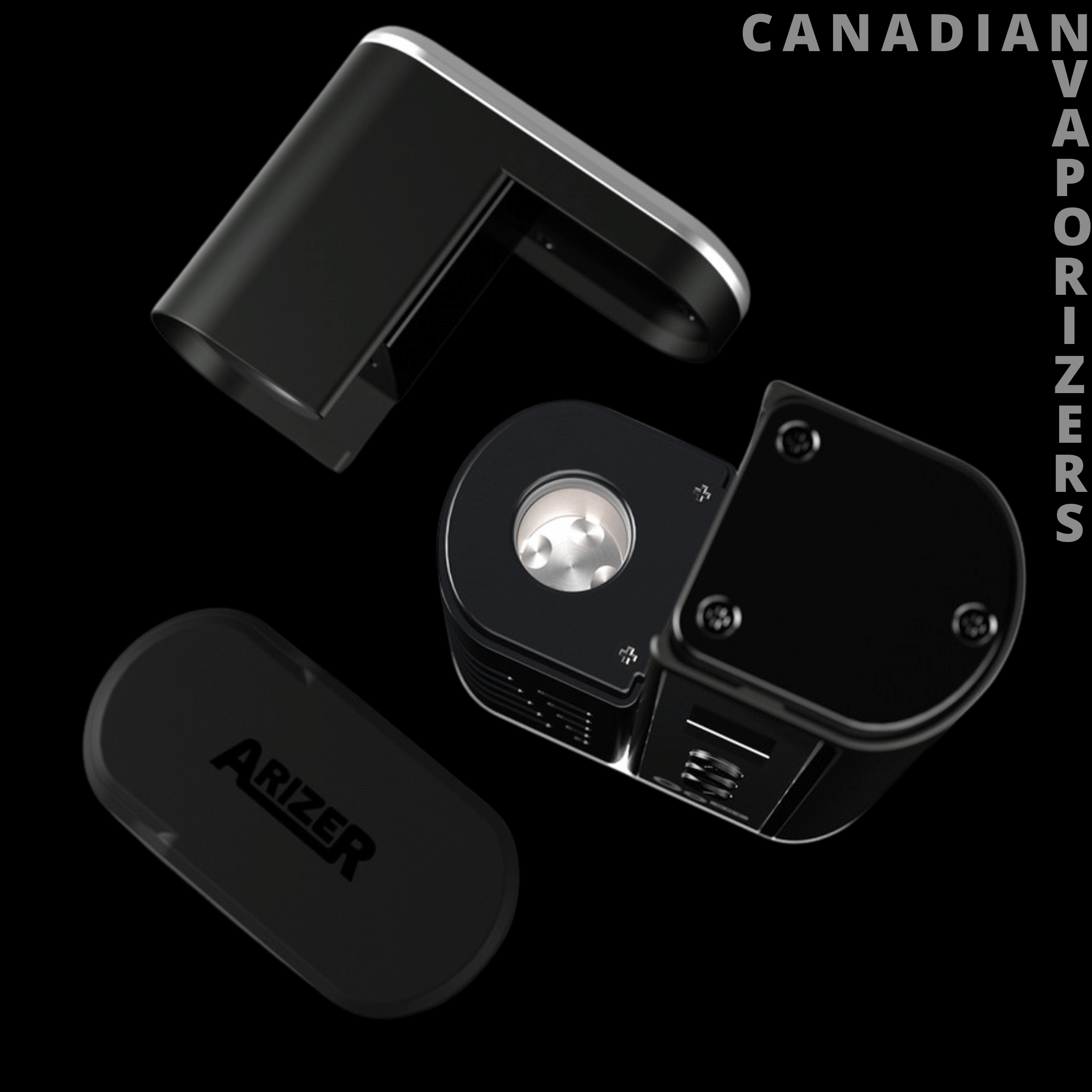 Arizer Go SRT