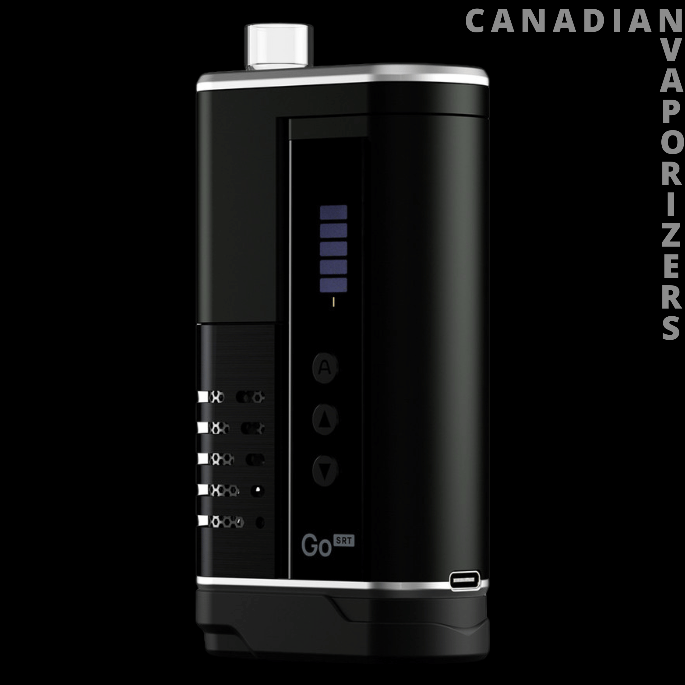 Arizer Go SRT