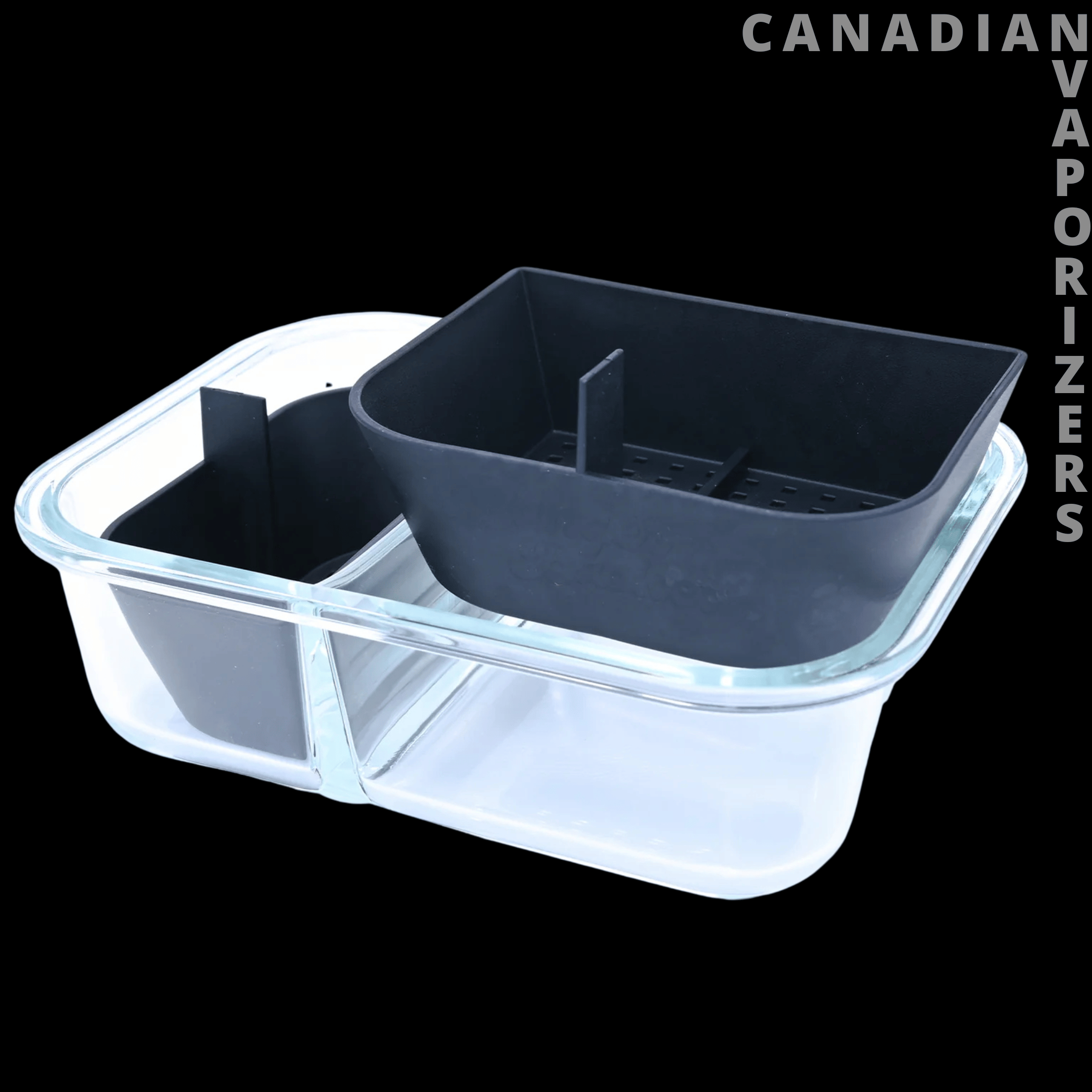 Glass Banger Basket