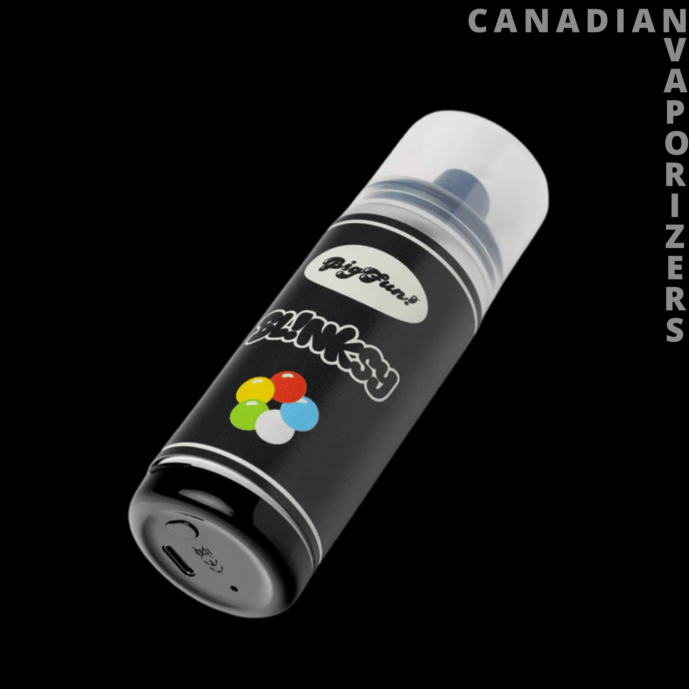 Blinksy 510 Battery Vaporizer