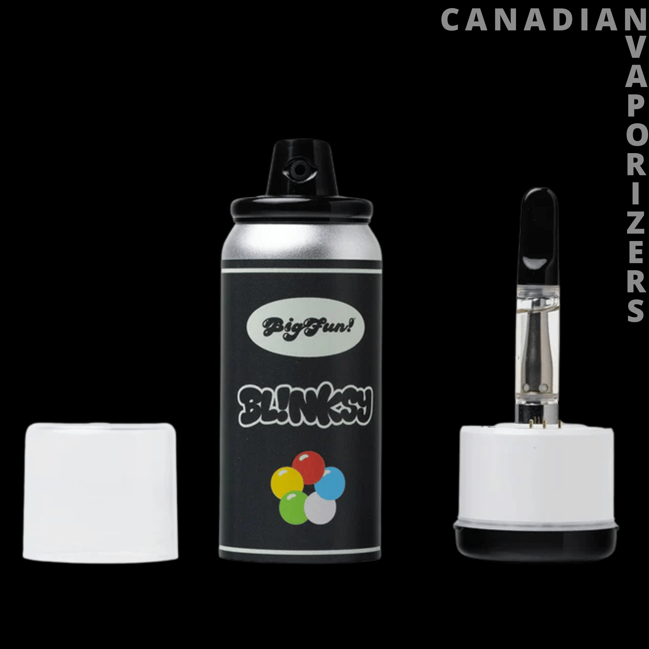 Blinksy 510 Battery Vaporizer