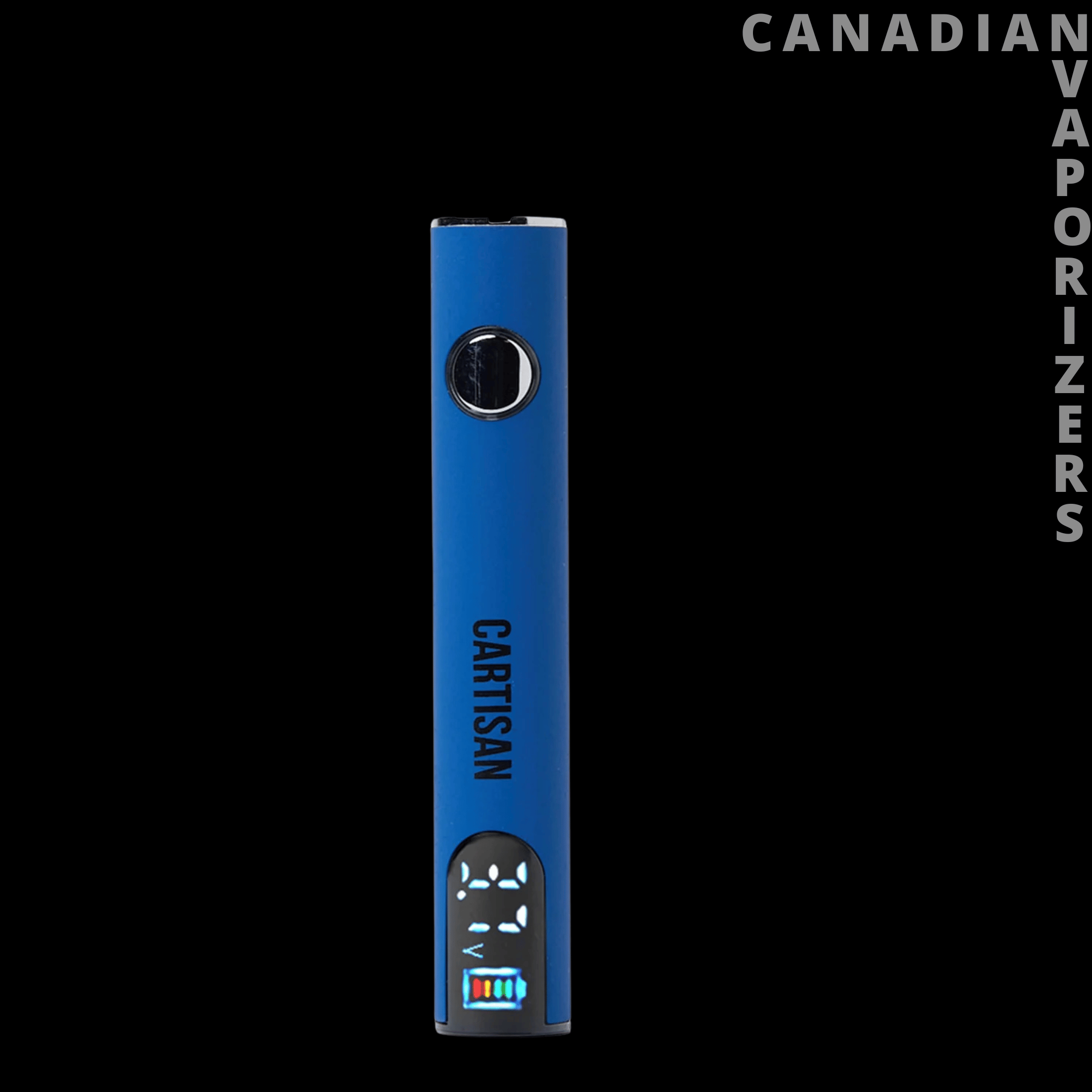 Cartisan Pro Pen NEO 650 Battery