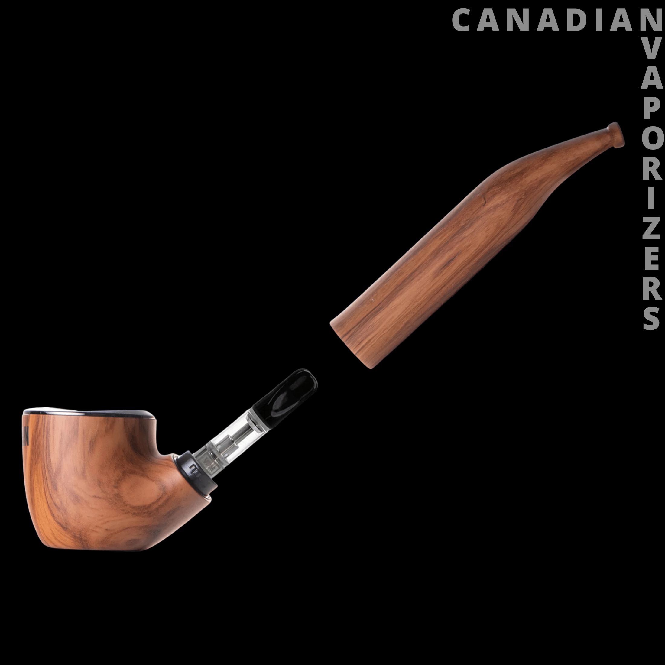 Cartisan The Inspector 510 Vaporizer Battery