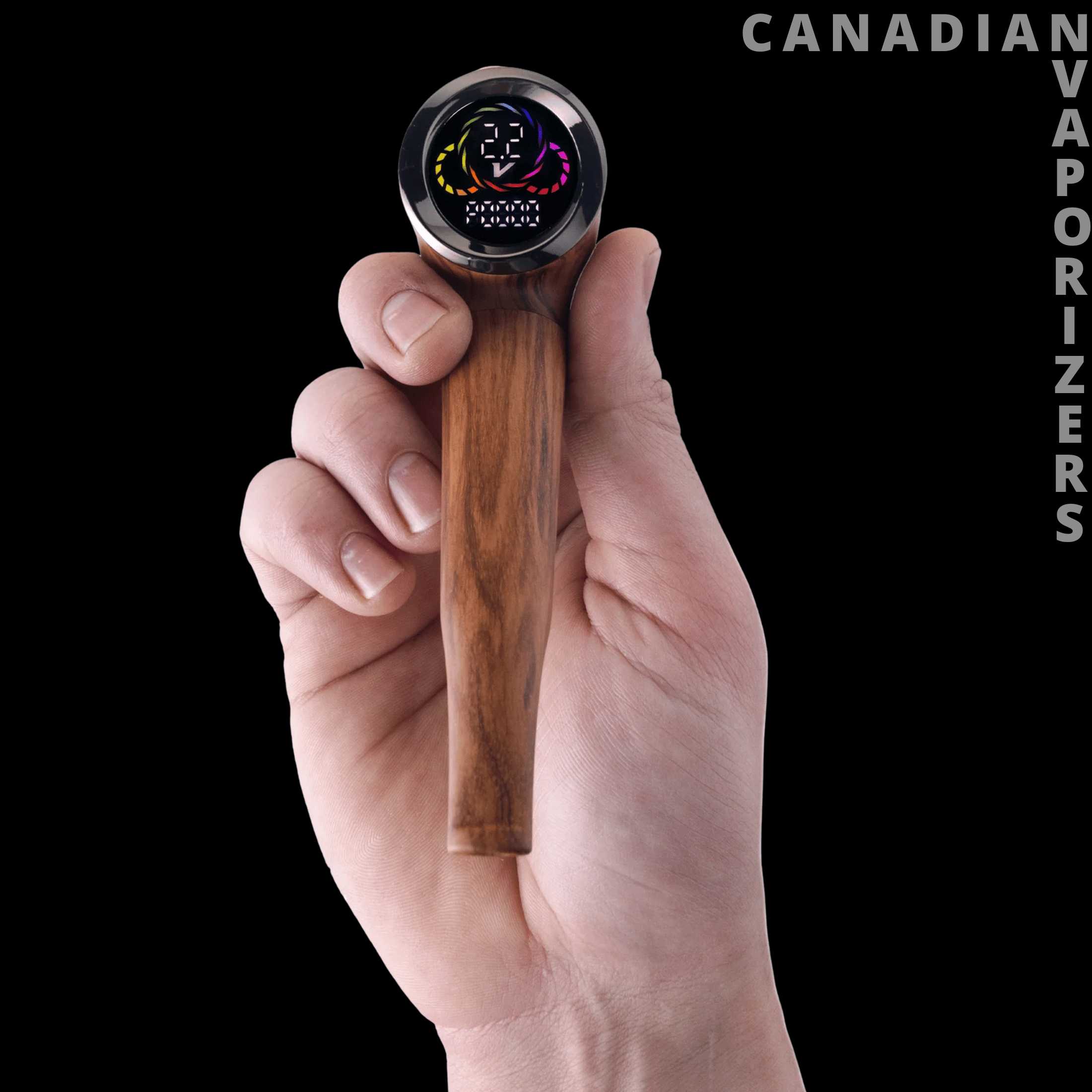 Cartisan The Inspector 510 Vaporizer Battery