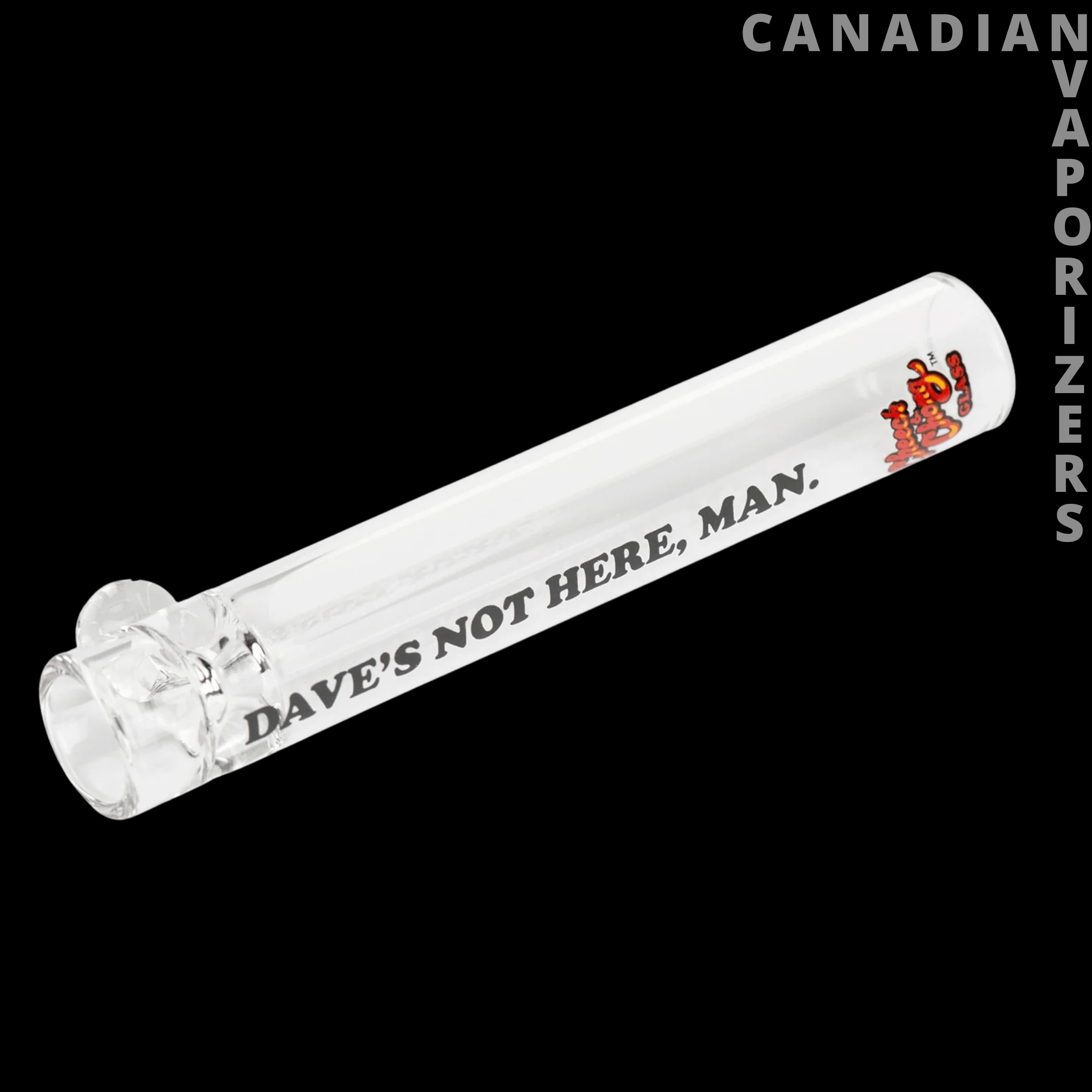 Cheech And Chong 3.5" & 4" Taster