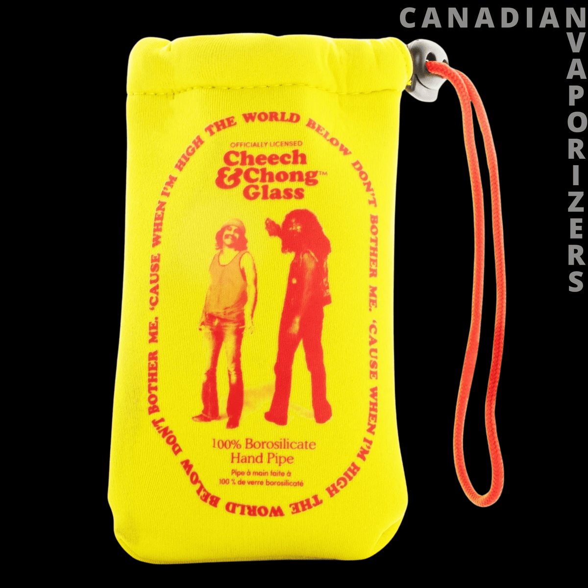 Cheech & Chong 4&