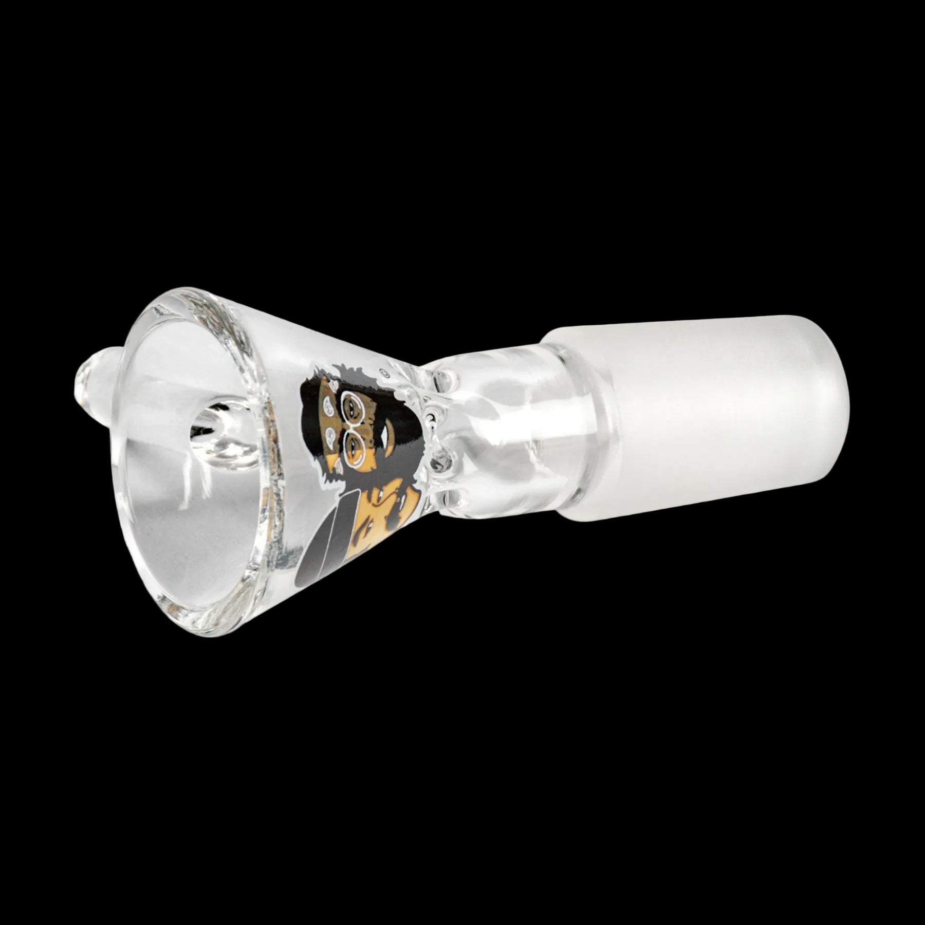 Cheech & Chong 14mm Pull-Out