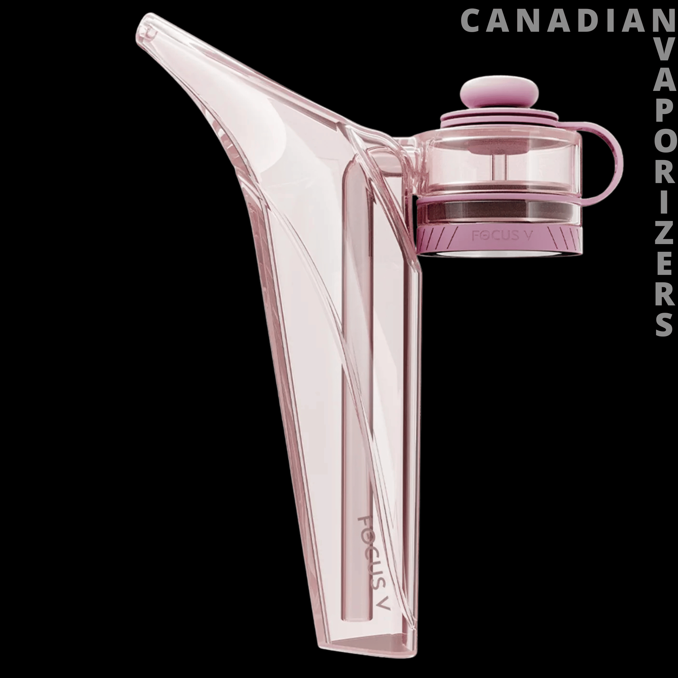 Focus V Aeris Bubbler