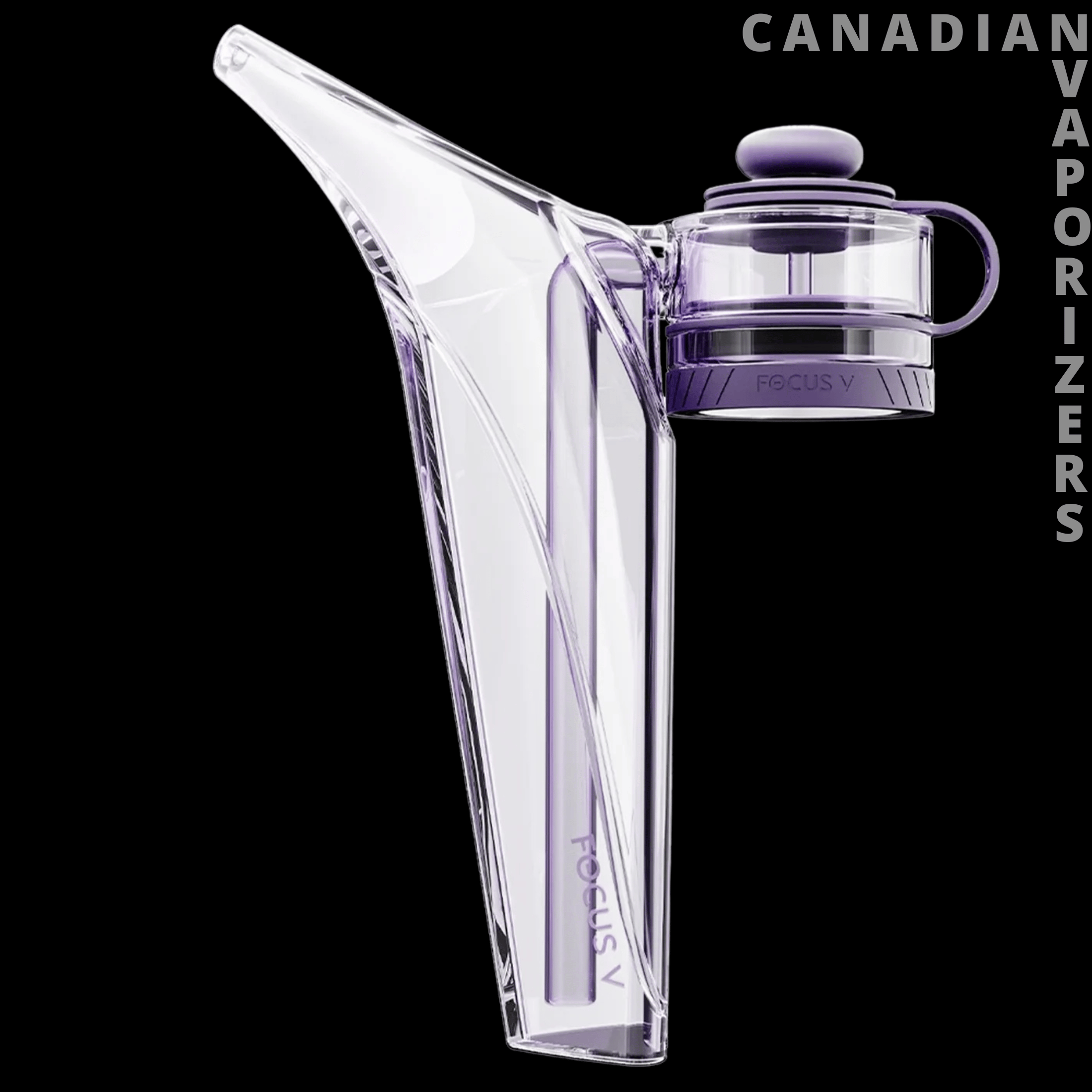 Focus V Aeris Bubbler