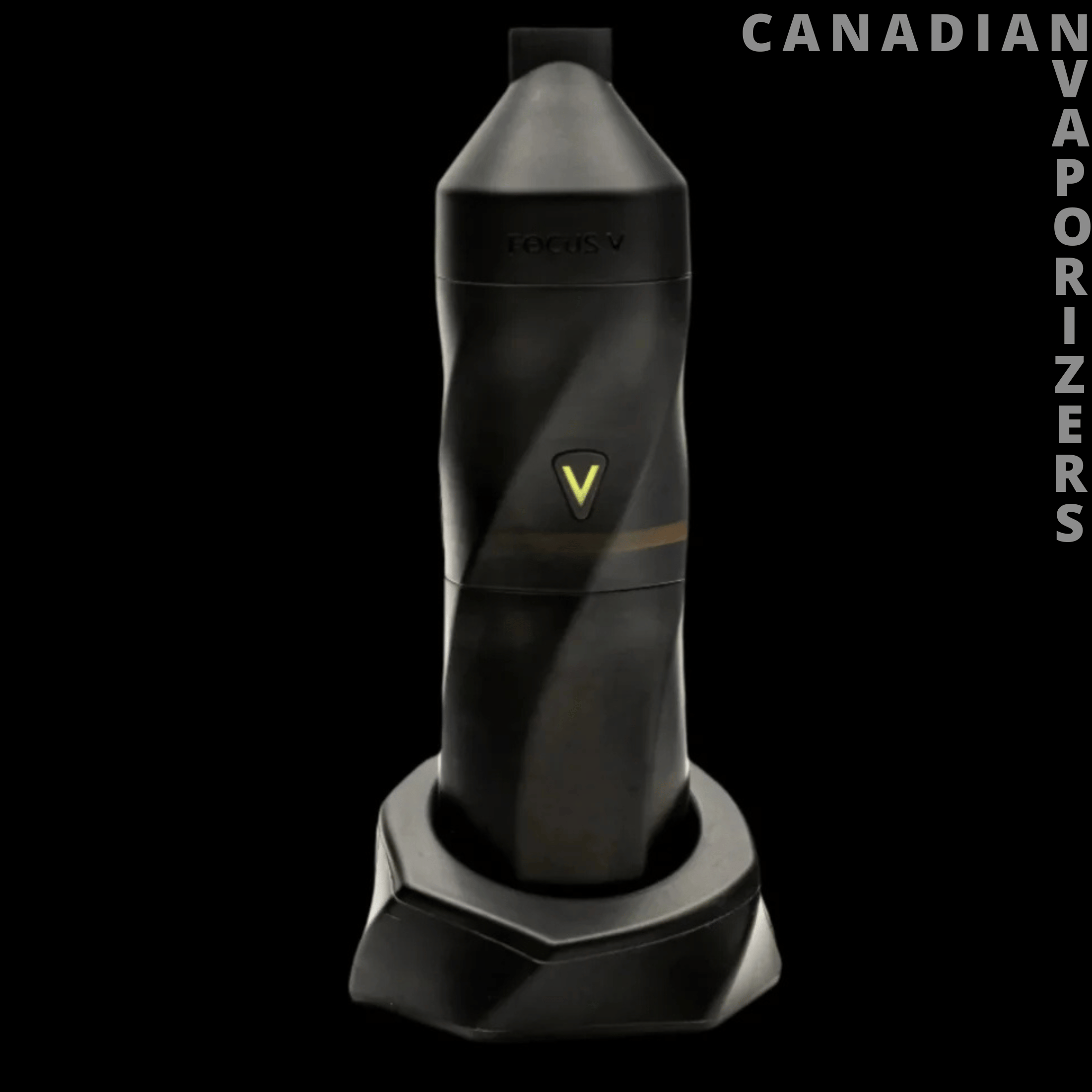 Focus V Aeris Charging Dock