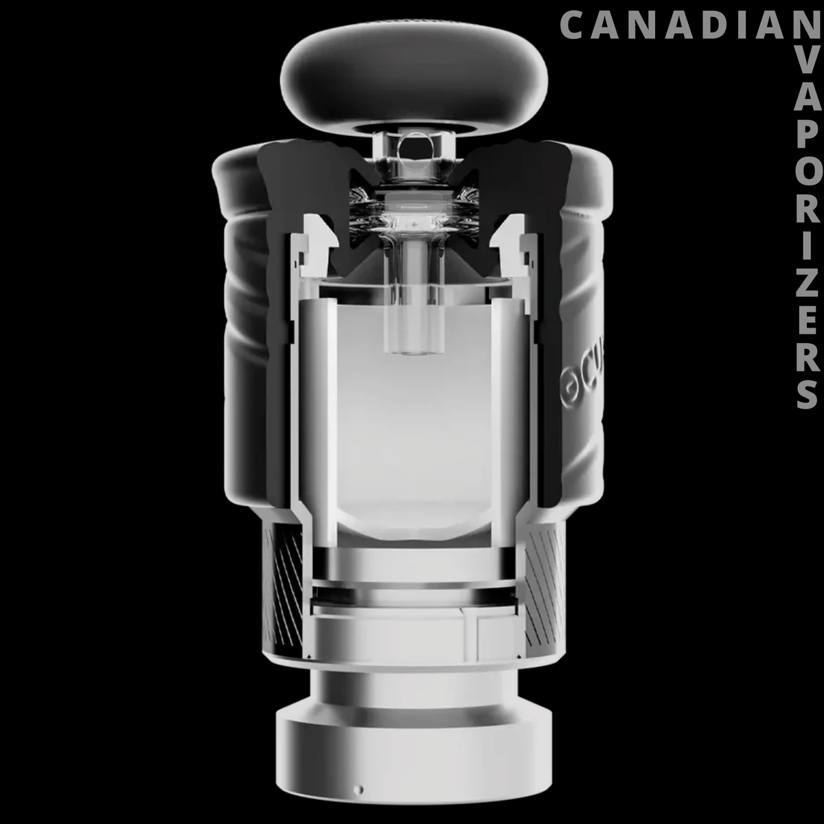 Focus V Carta 3 atomizer