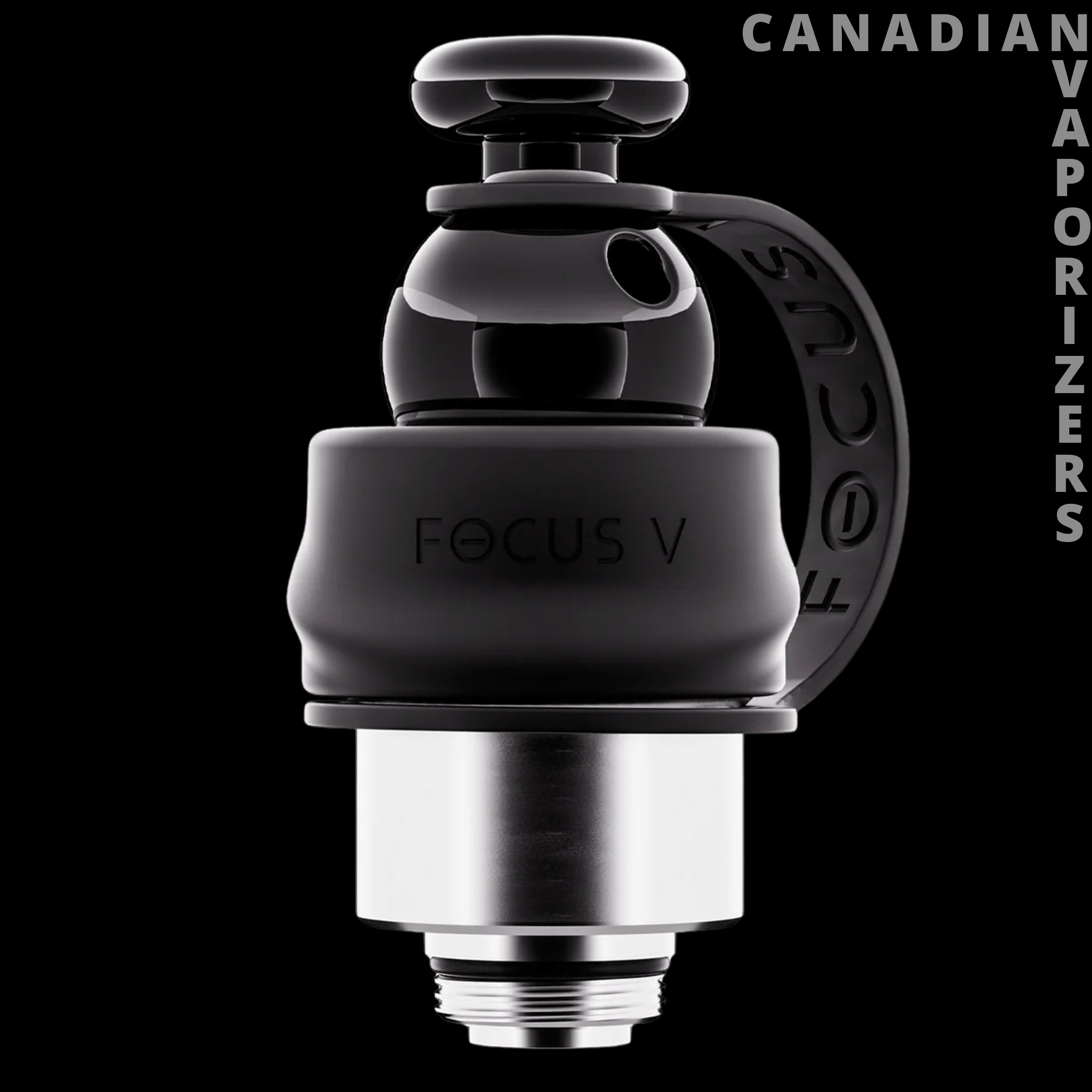 Focus V Intelli-Core Atomizer For Oil