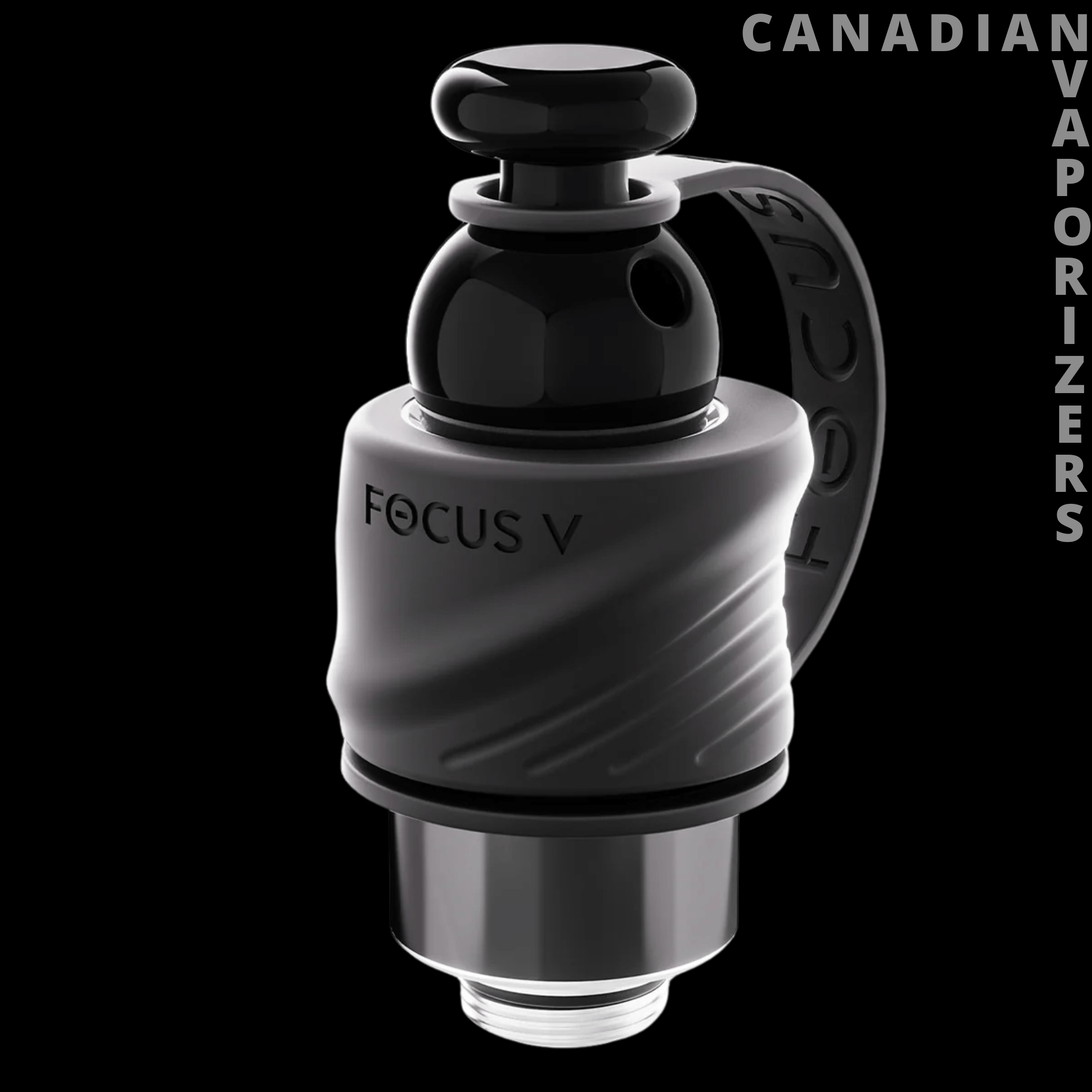 Focus V Intelli-Core Max Atomizer