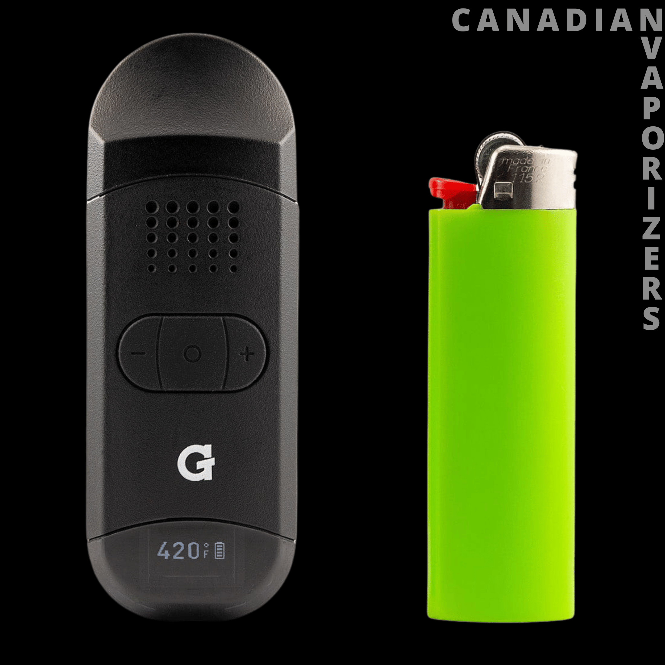 G Pen Dash 2 Vaporizer