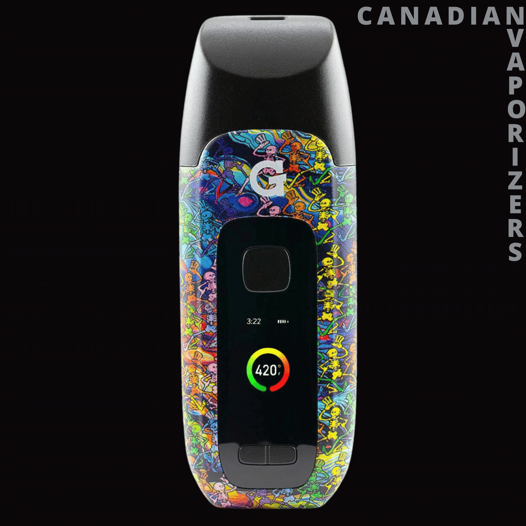 G Pen Dash Plus
