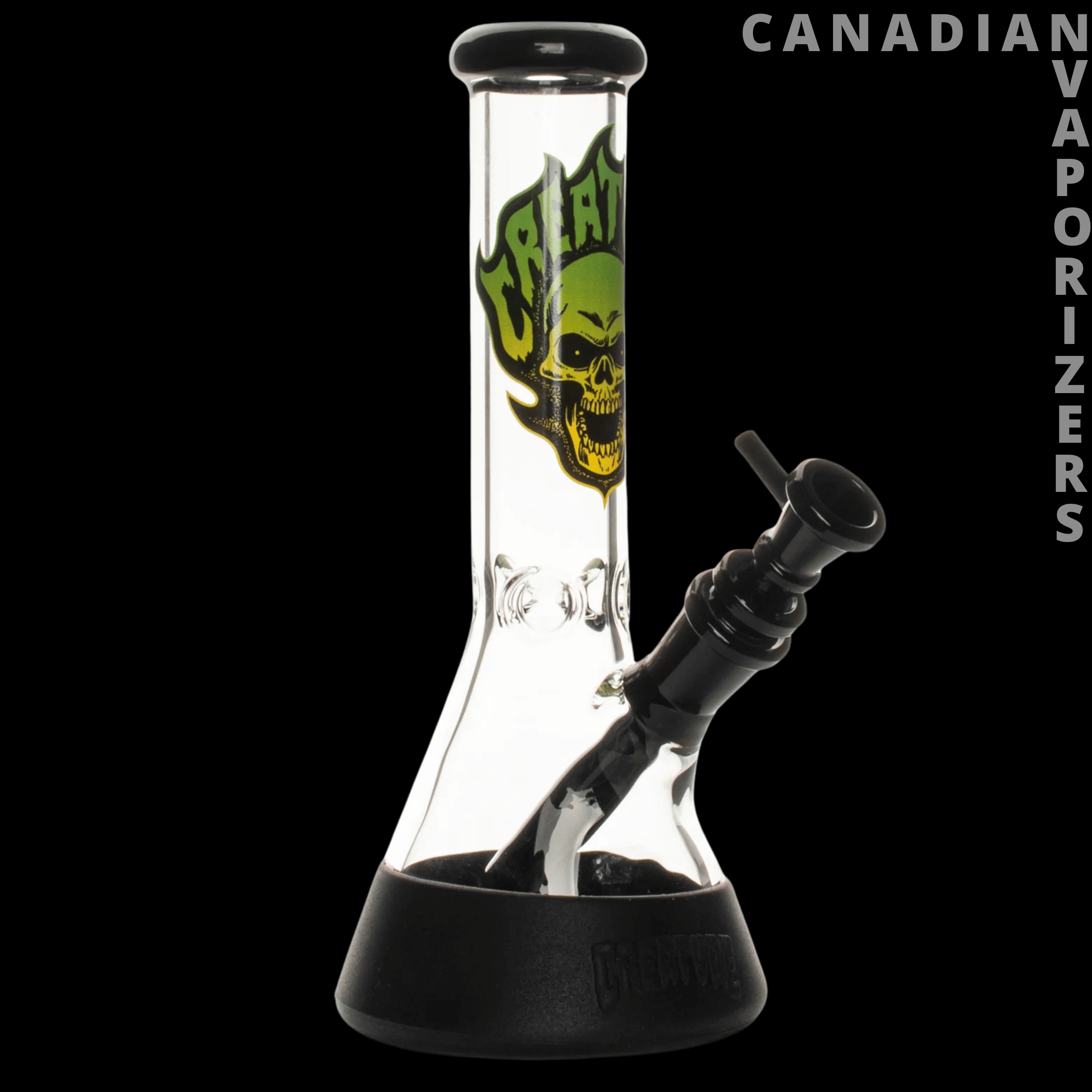 Gear Premium 10” Water Pipes