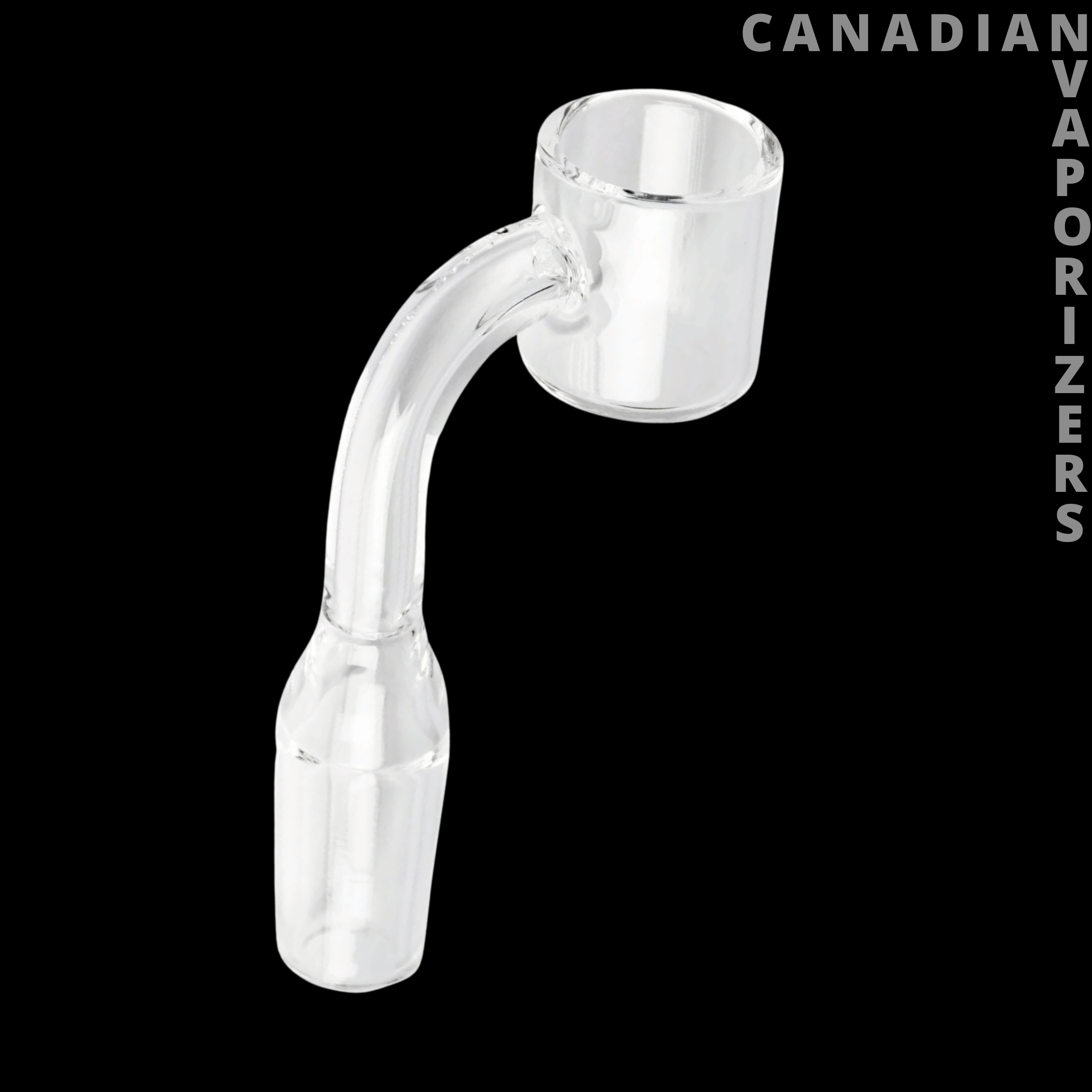 Gear Premium 14mm Male 90 Degree Banger