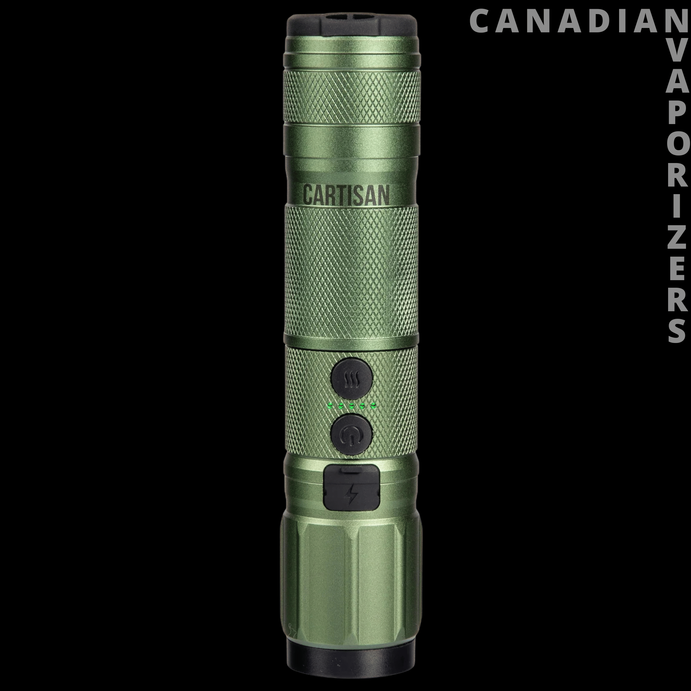 Cartisan High-Beam 510 Vaporizer