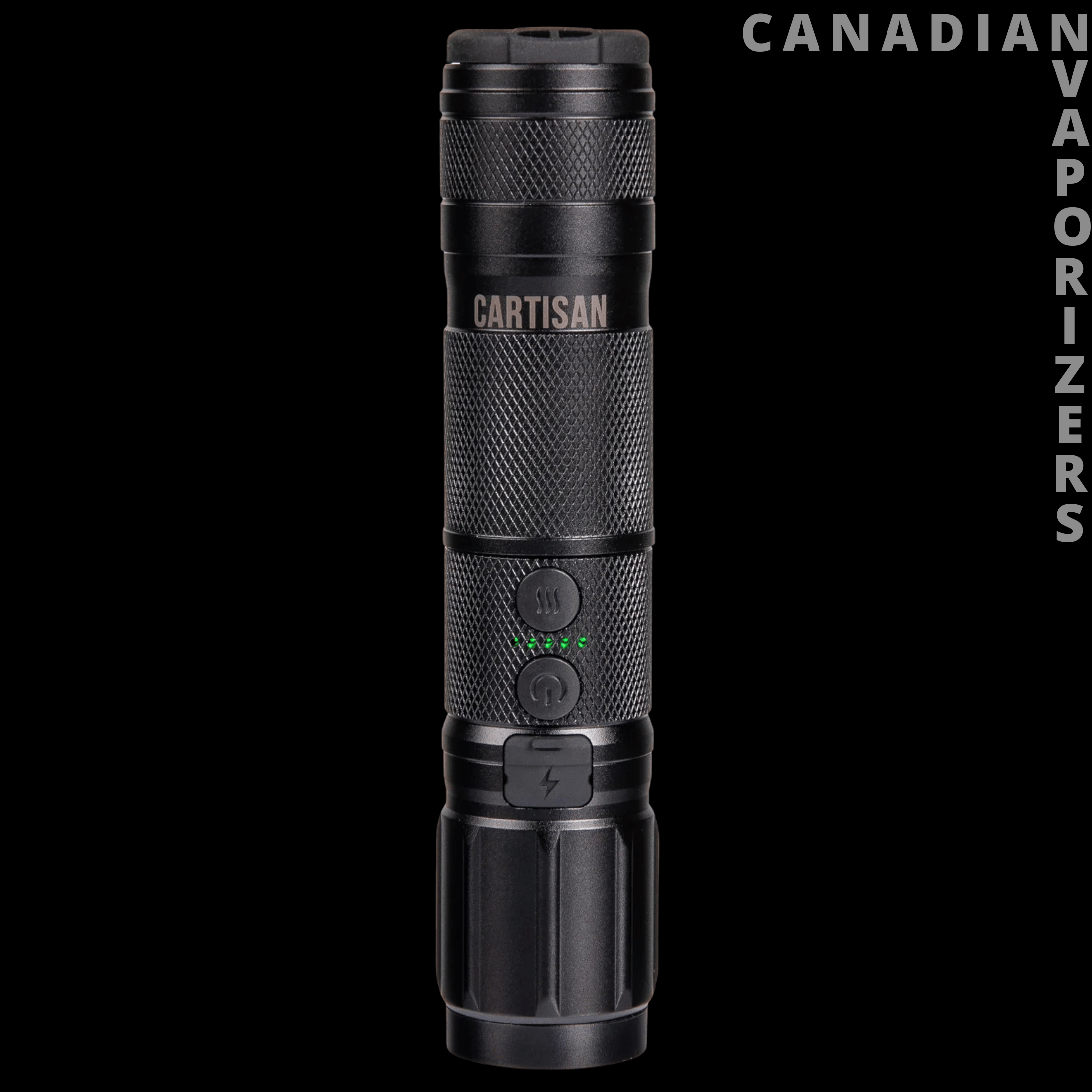 Cartisan High-Beam 510 Vaporizer