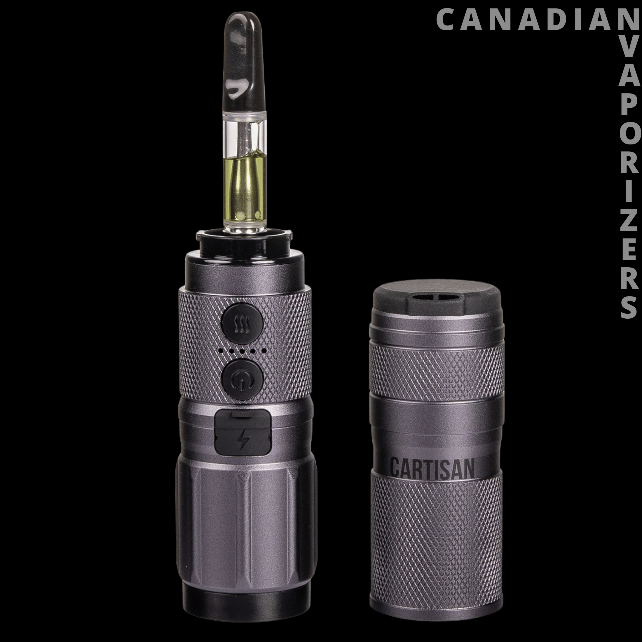 Cartisan High-Beam 510 Vaporizer