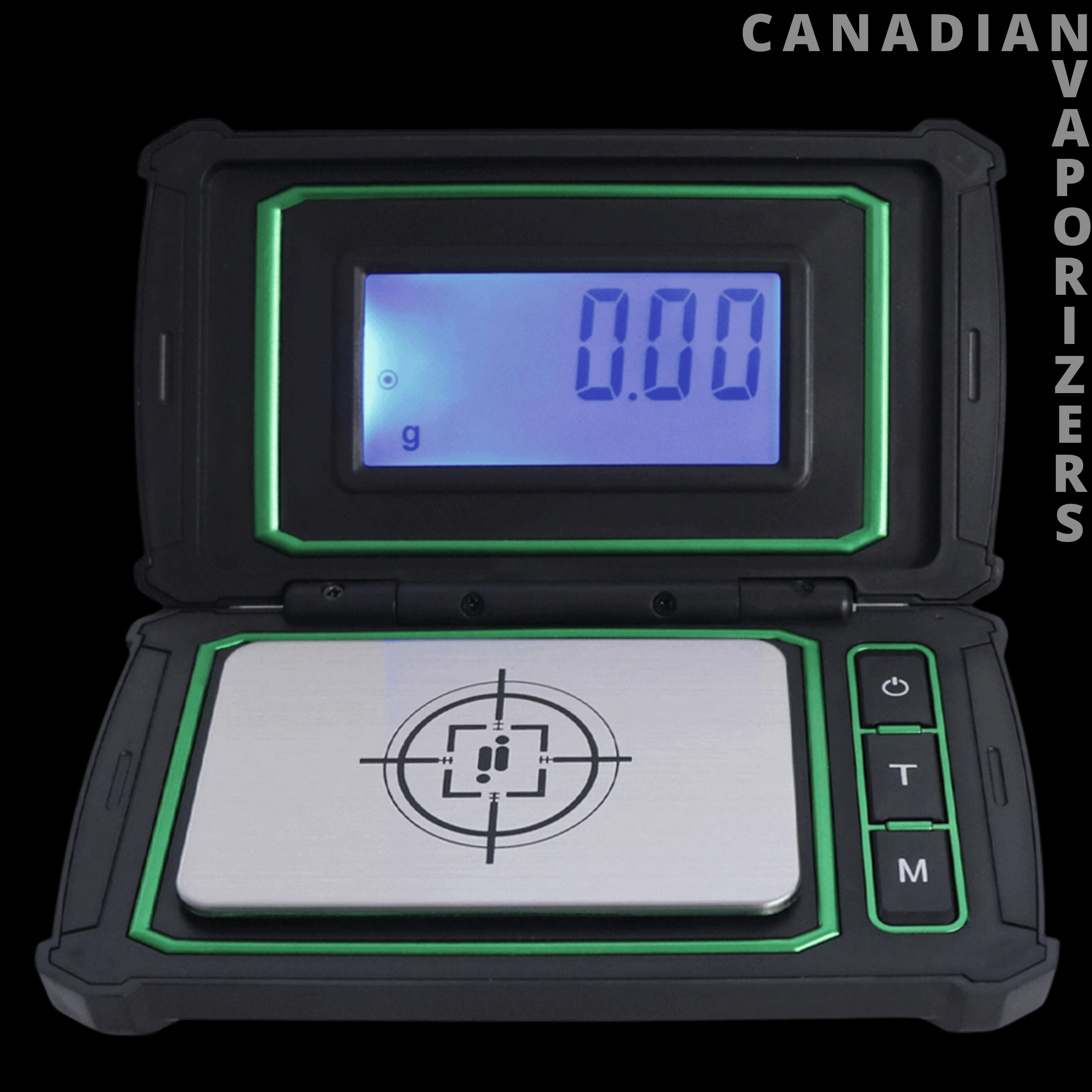 Infyniti Scales Prism 300g x 0.01g