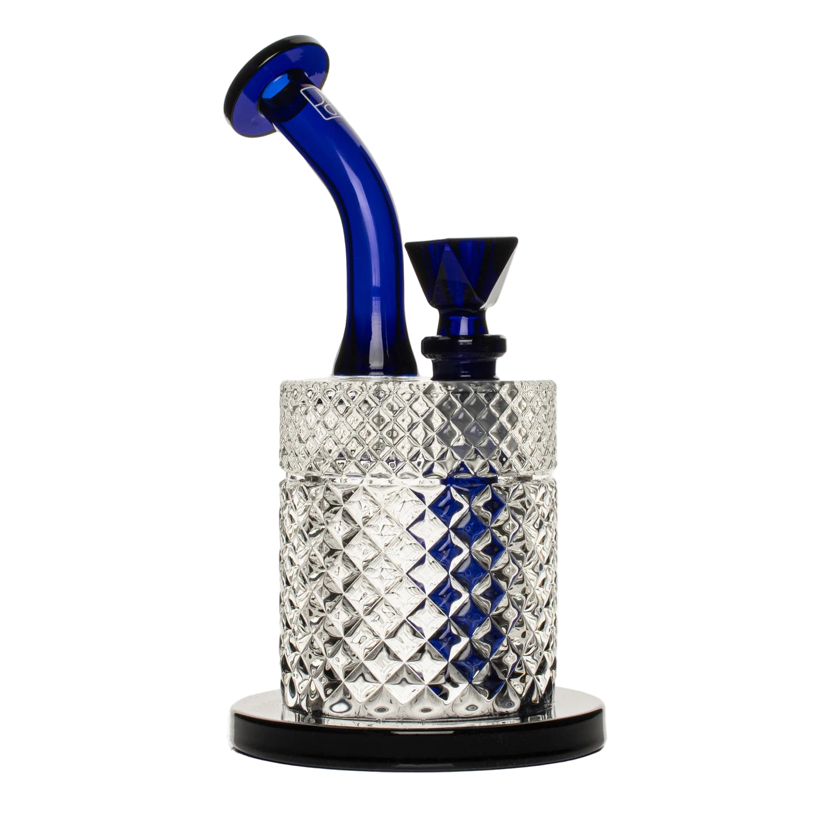 Jane West Twenties Collection Bubbler