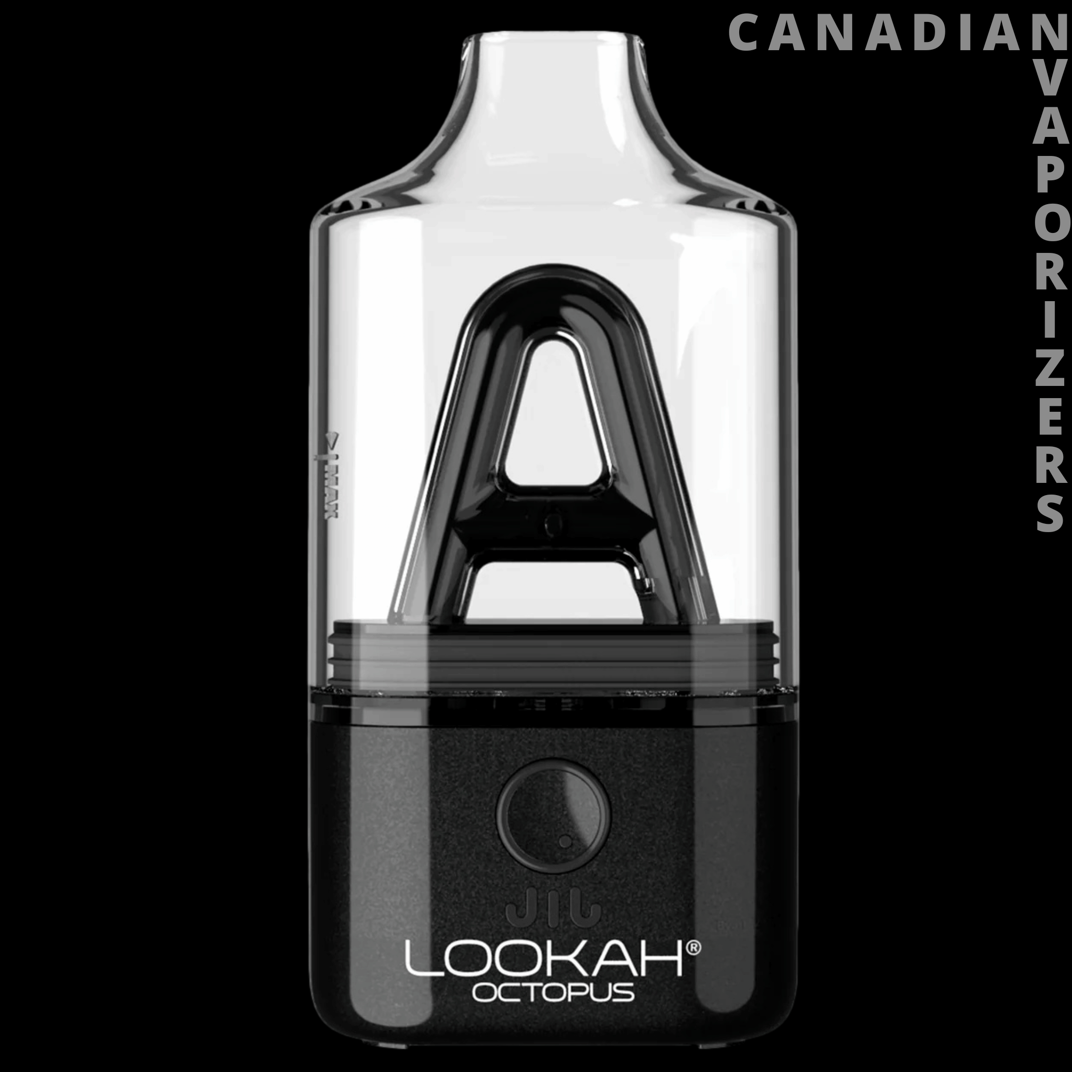 Lookah Octopus Mini Dab Rig