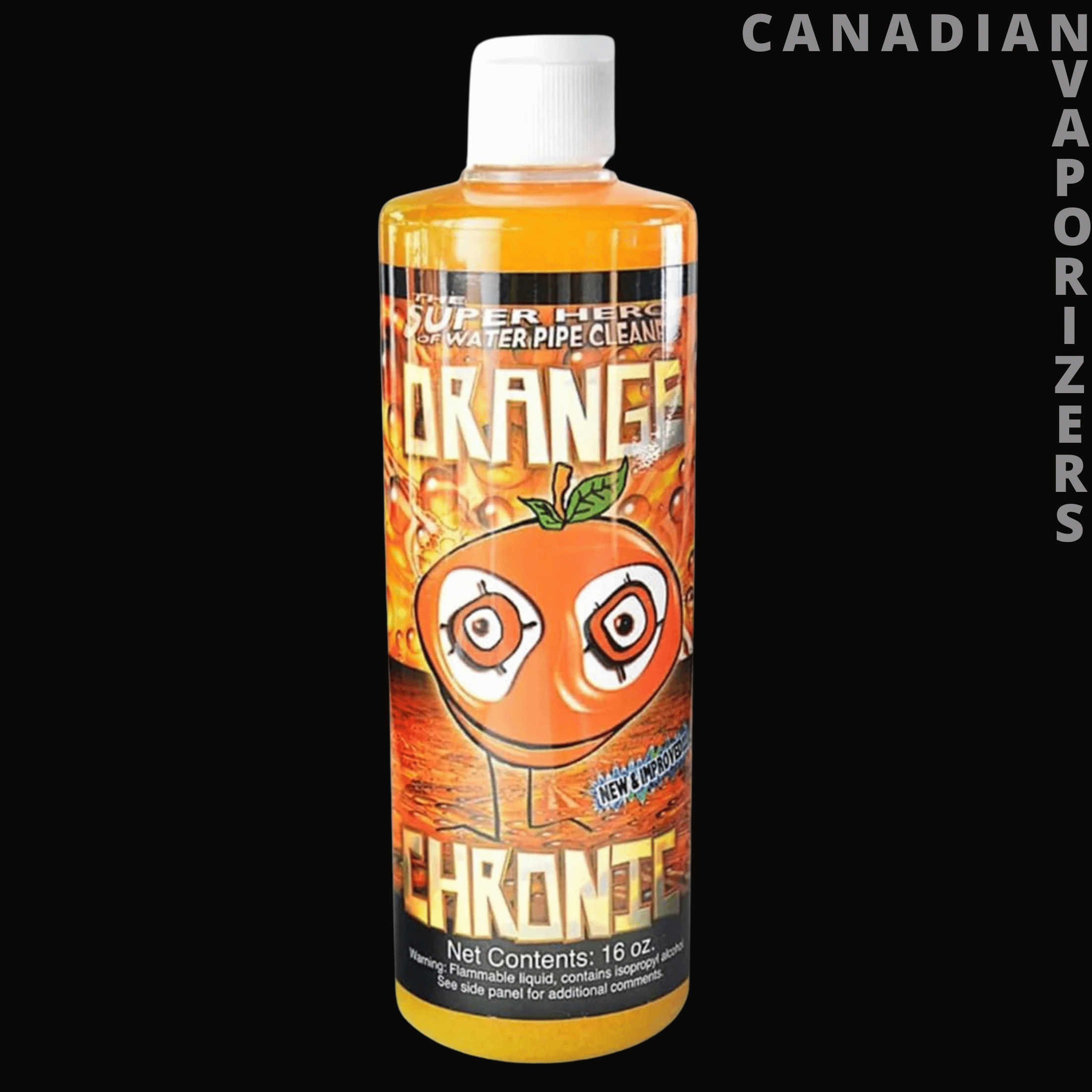 Orange Chronic Cleaner (Pack of 12)