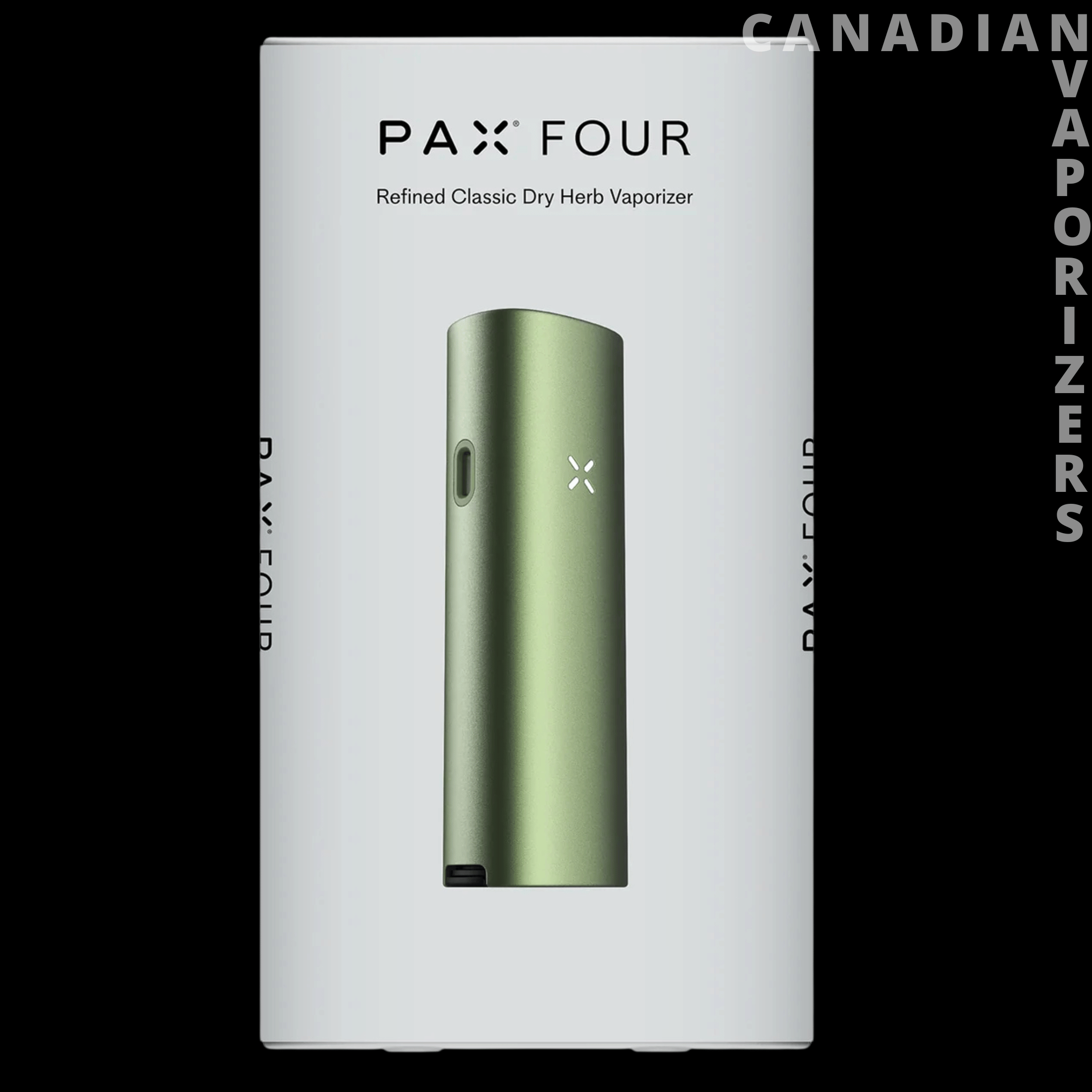 Pax 4 Vaporizer