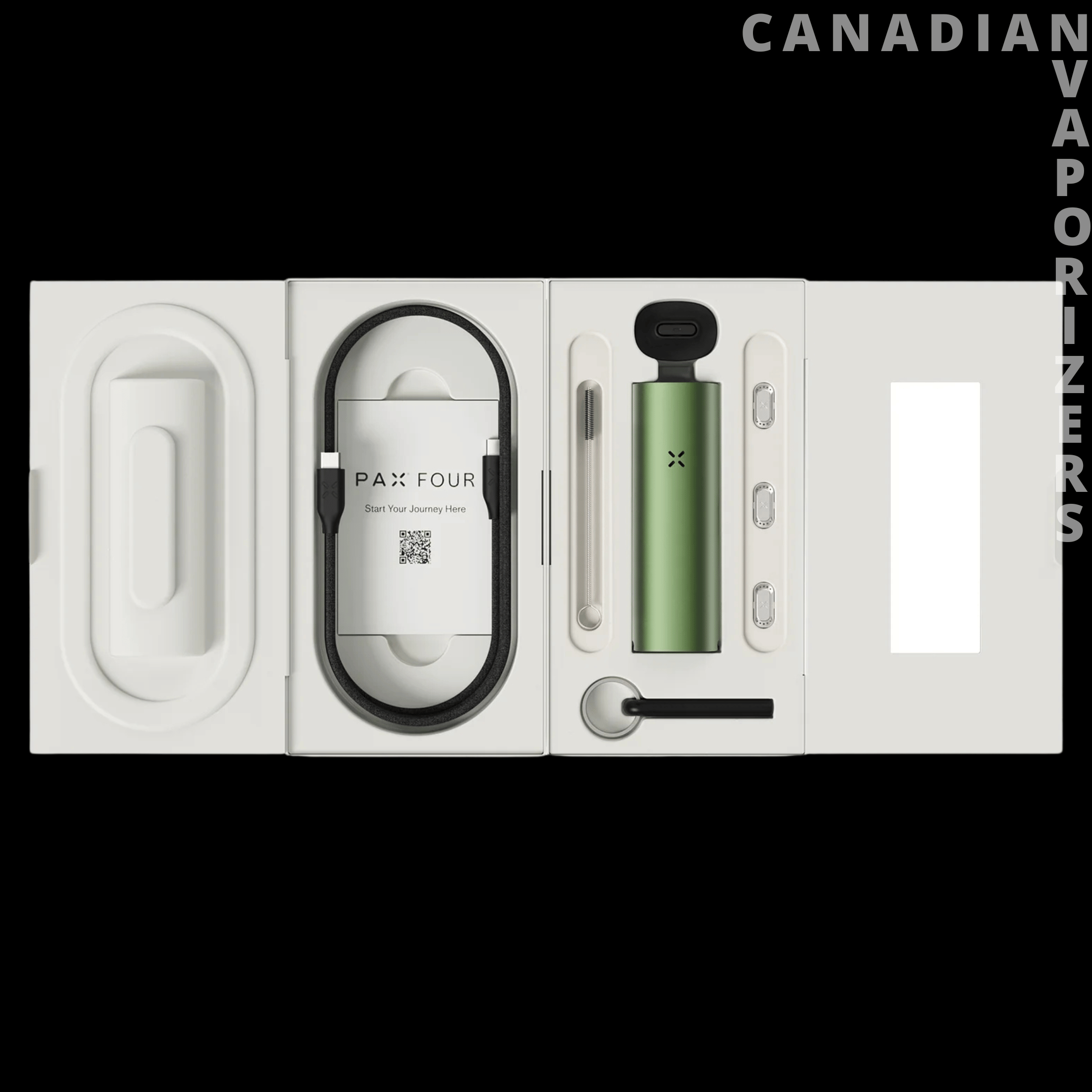 Pax Four (4) Vaporizer