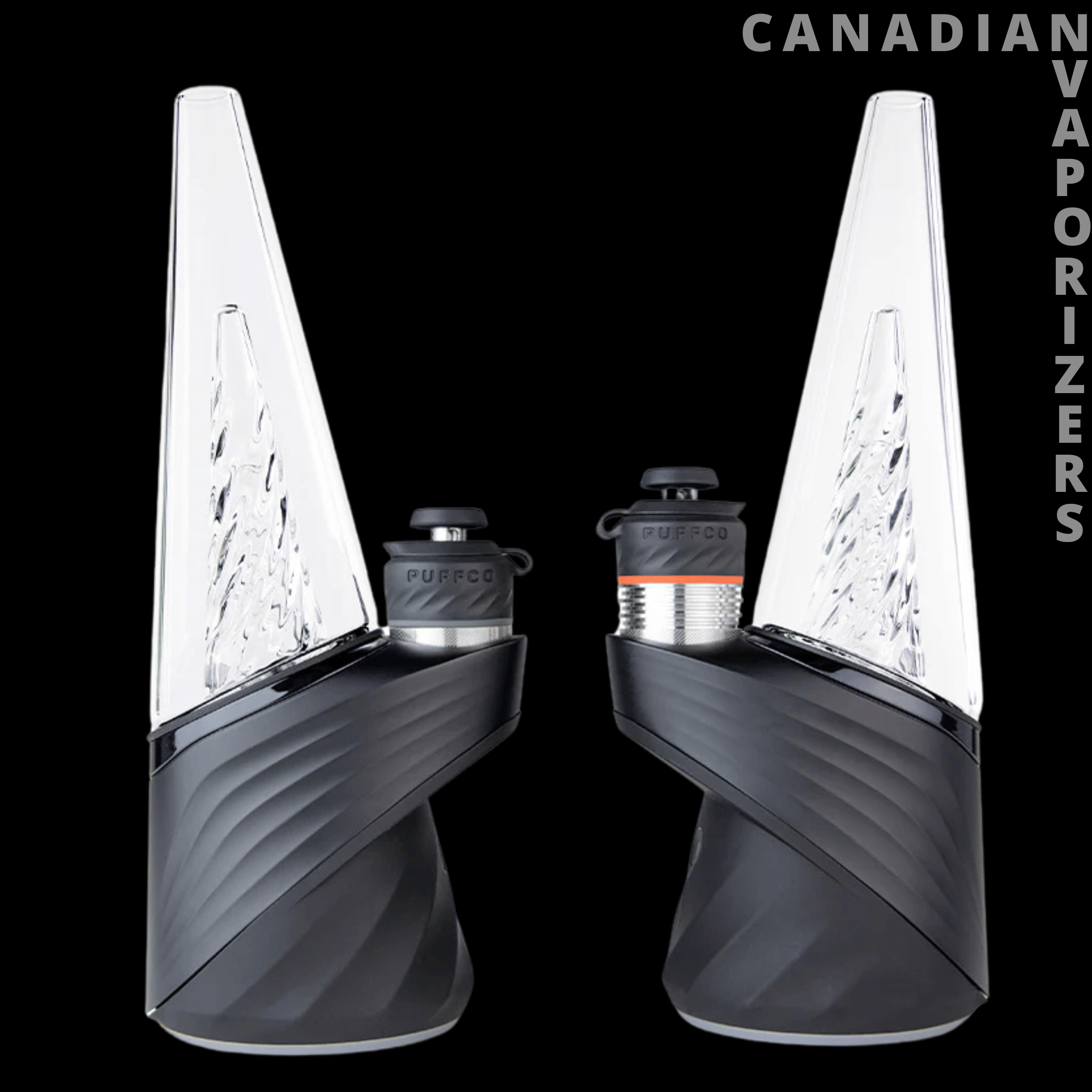 Puffco Peak Pro (3DXL) - Canadian Vaporizers