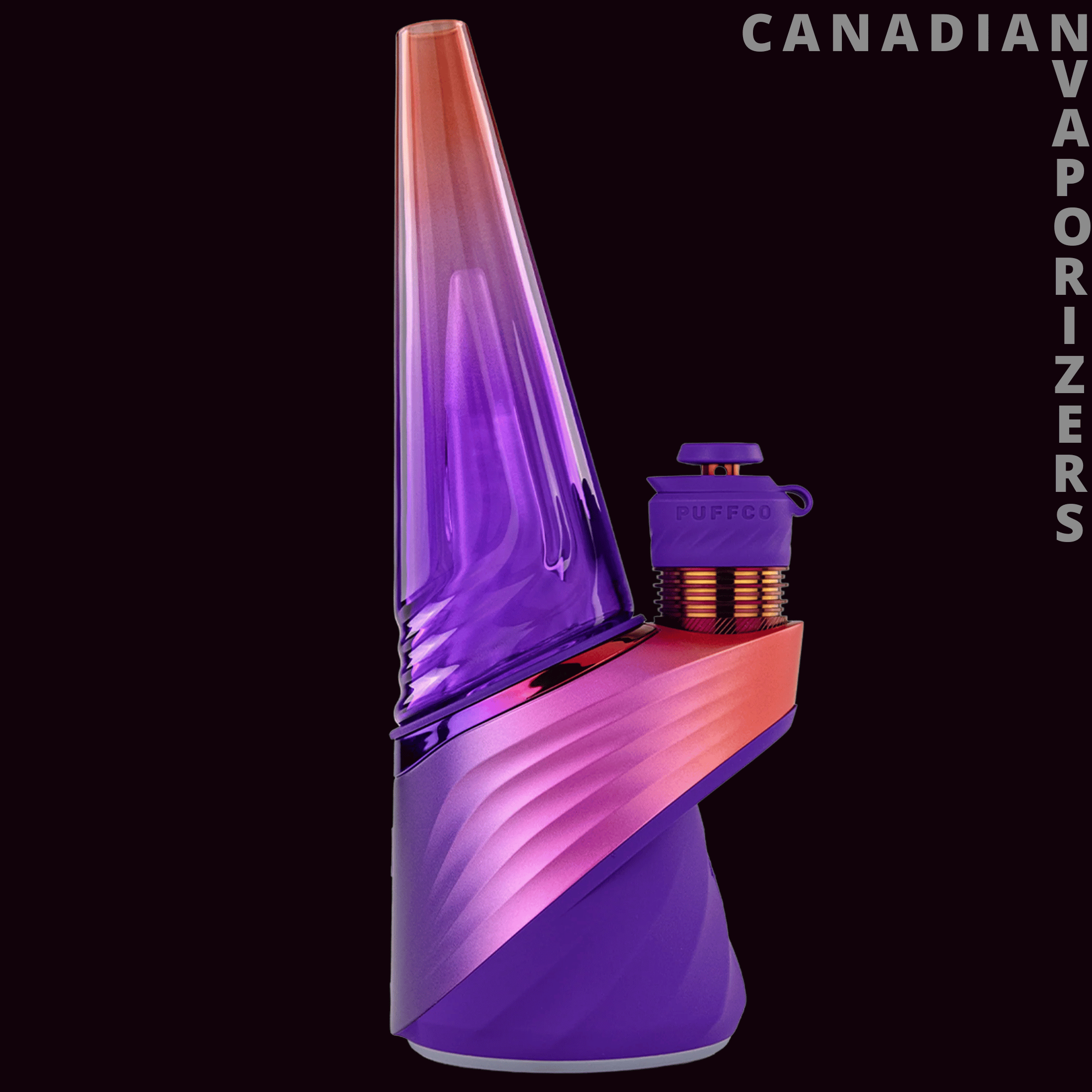Puffco New Peak Pro 3DXL