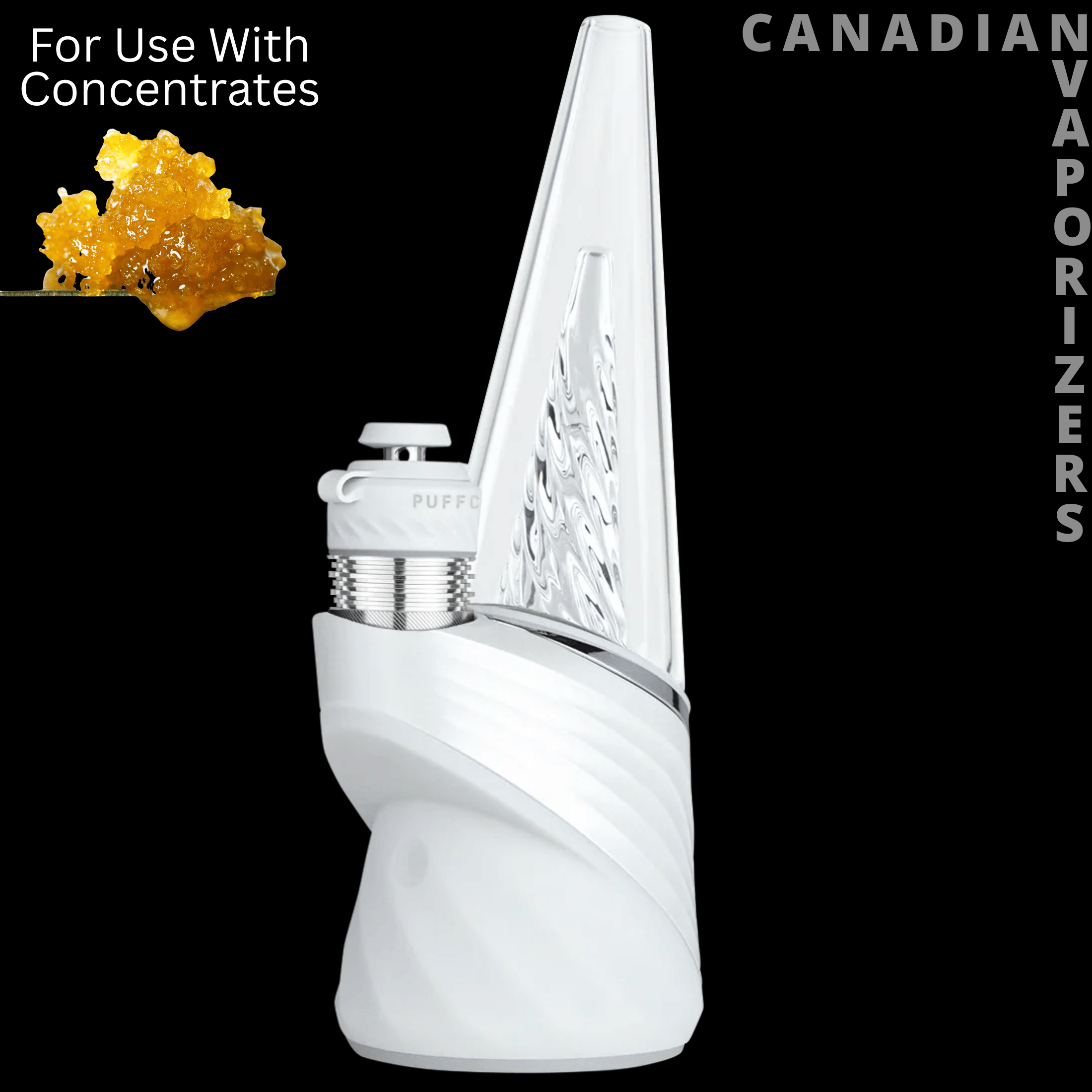 最終！！ポール付美品☆PeakEntry 2 Room Elfield New Puffco Peak Pro 3DXL 2025 | Best Electric Dab Rig in Canada