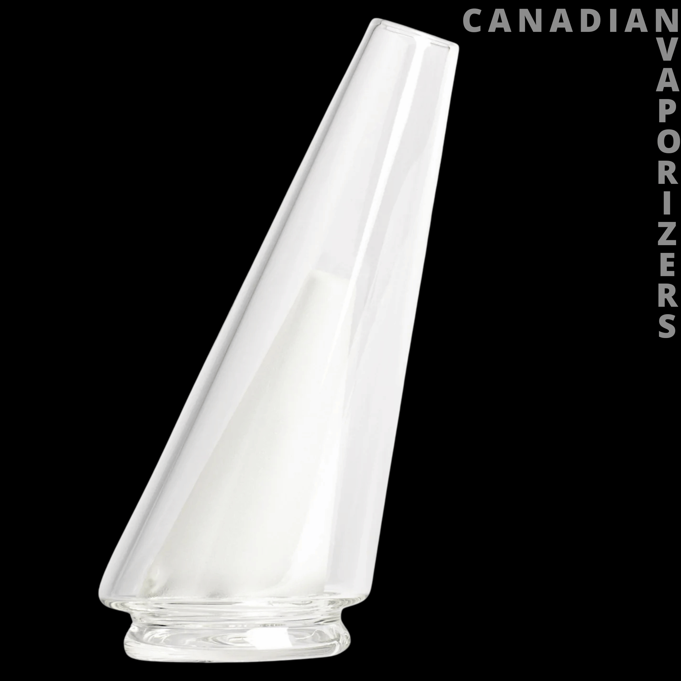 Puffco New Peak Replacement Glass