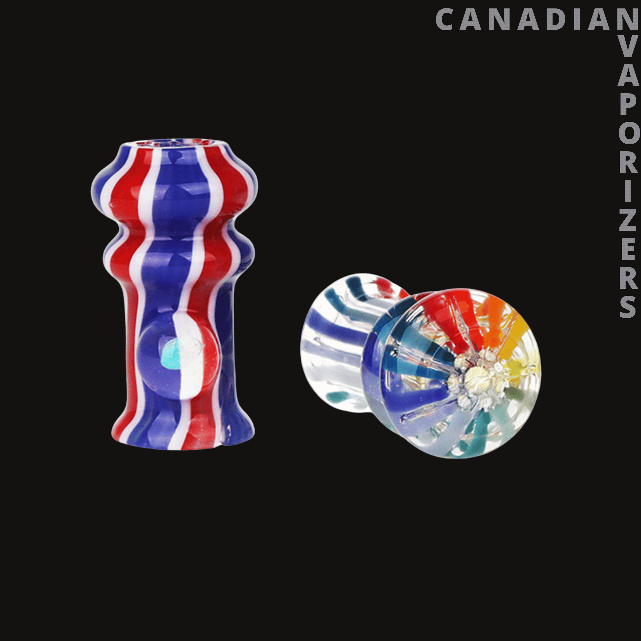 Puffco Pivot Mouthpiece Attachments