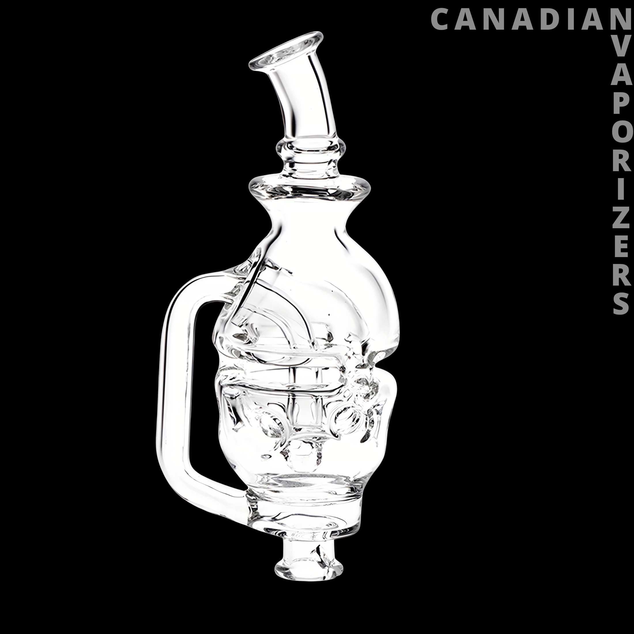 Puffco Pivot Mouthpiece Attachments