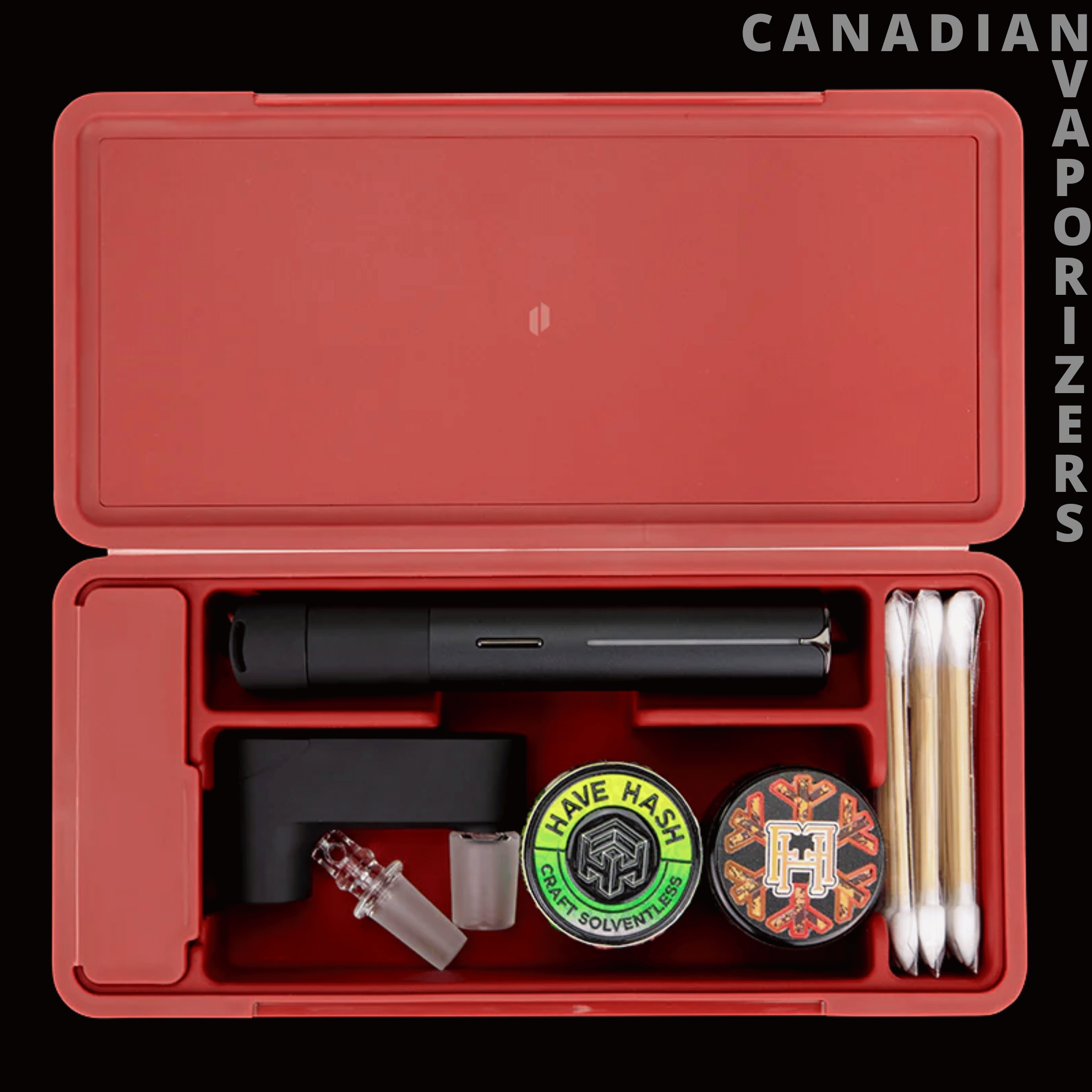 Puffco Pivot Travel Case