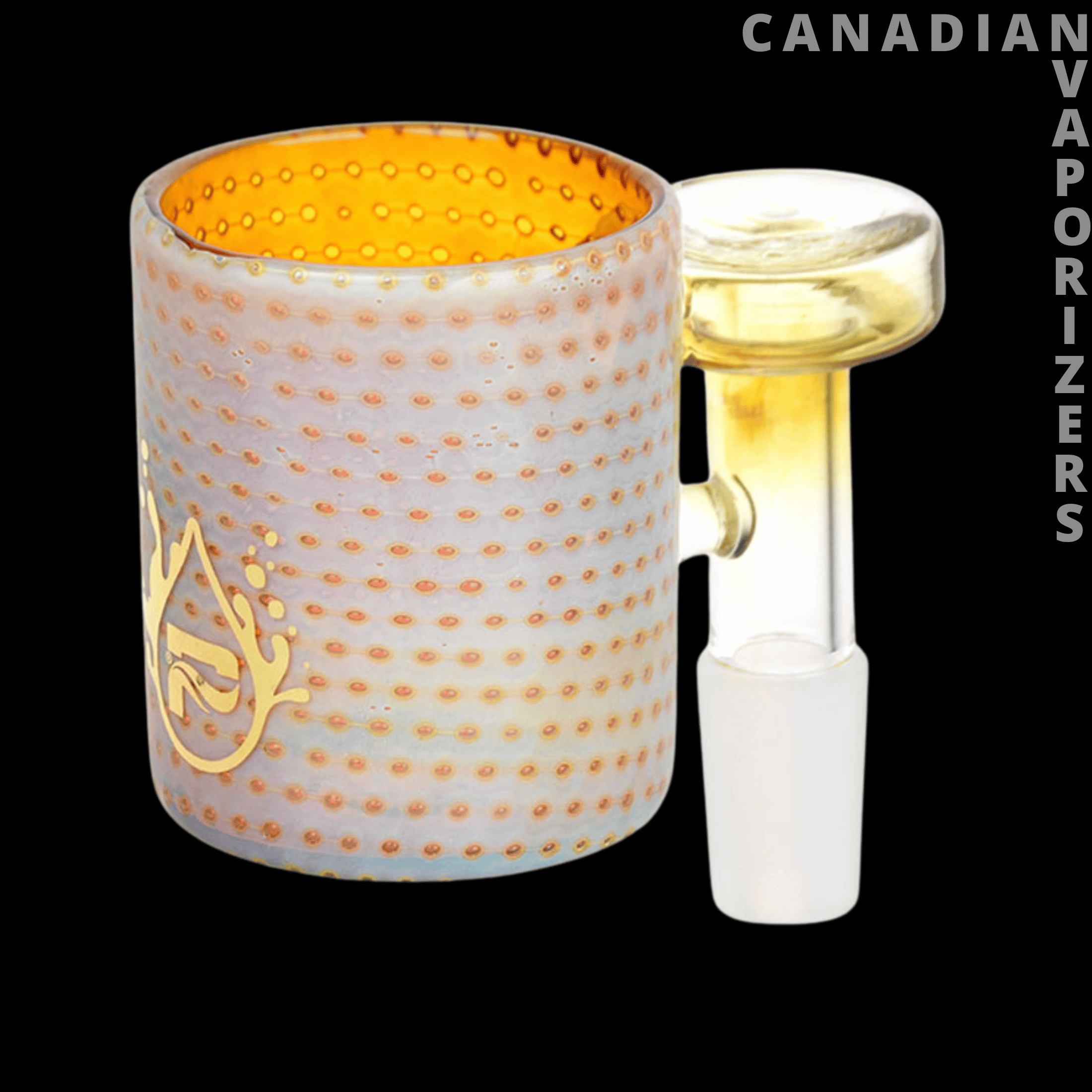 Puffco Proxy 90 degree Bong / Dab Rig Attachment