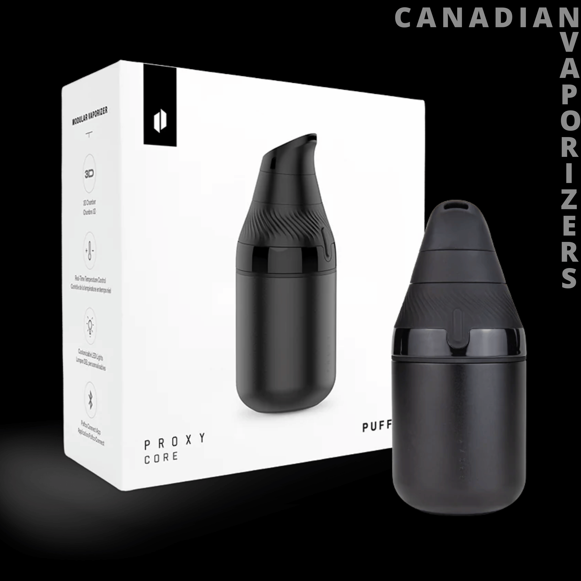 Puffco Proxy Core Kit