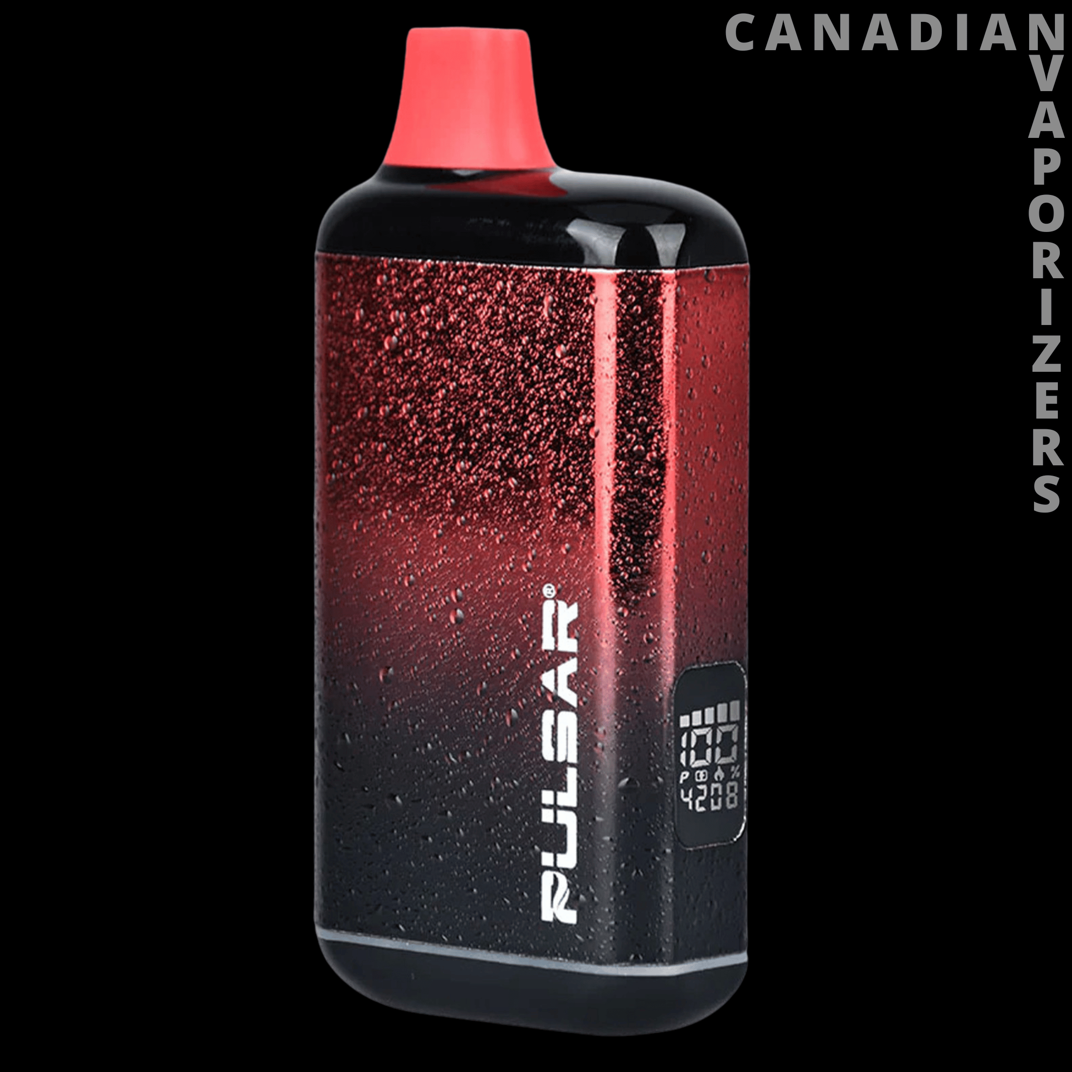 Pulsar 510 DL 2.0 Pro Auto-draw Vape Bar