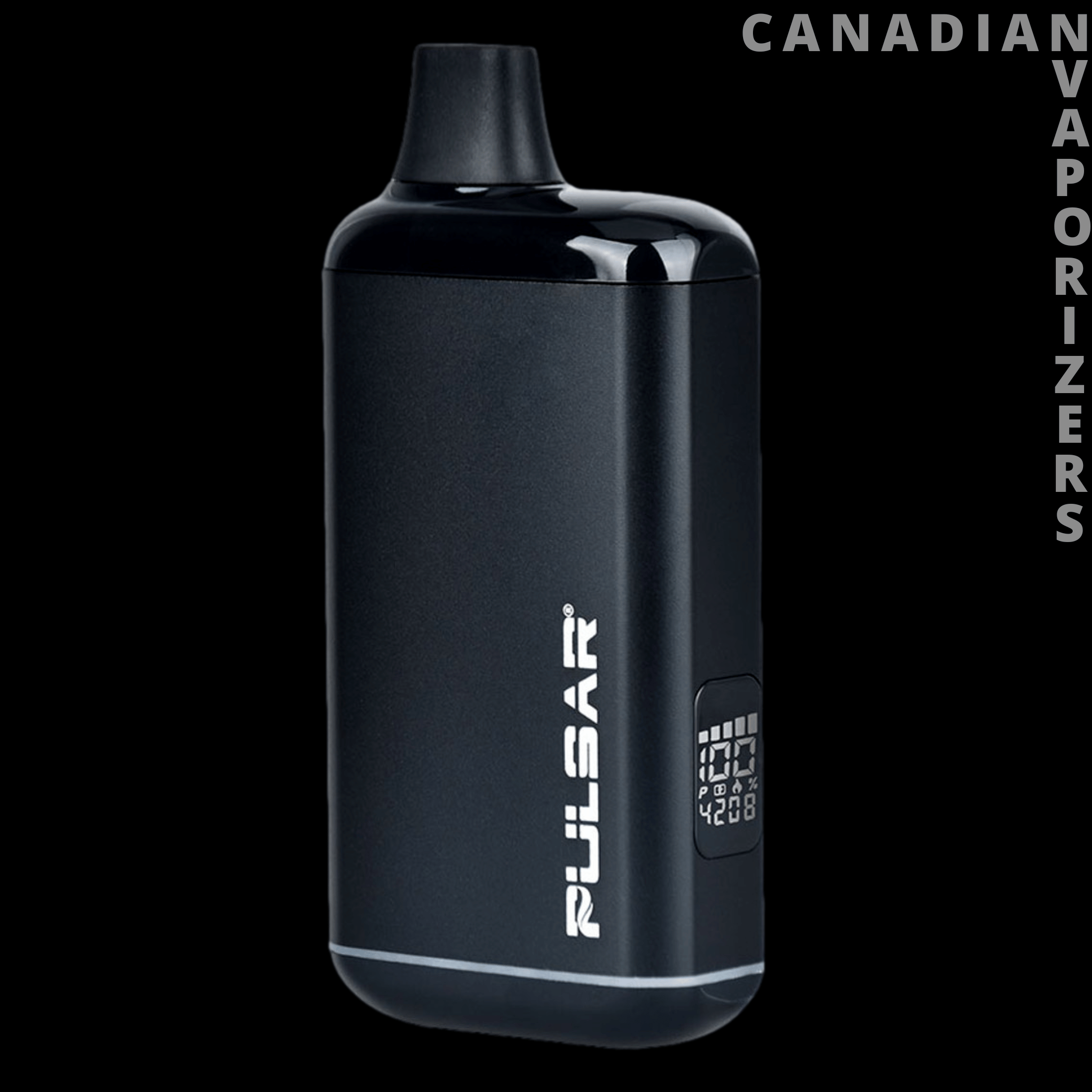 Pulsar 510 DL 2.0 Pro Auto-draw Vape Bar