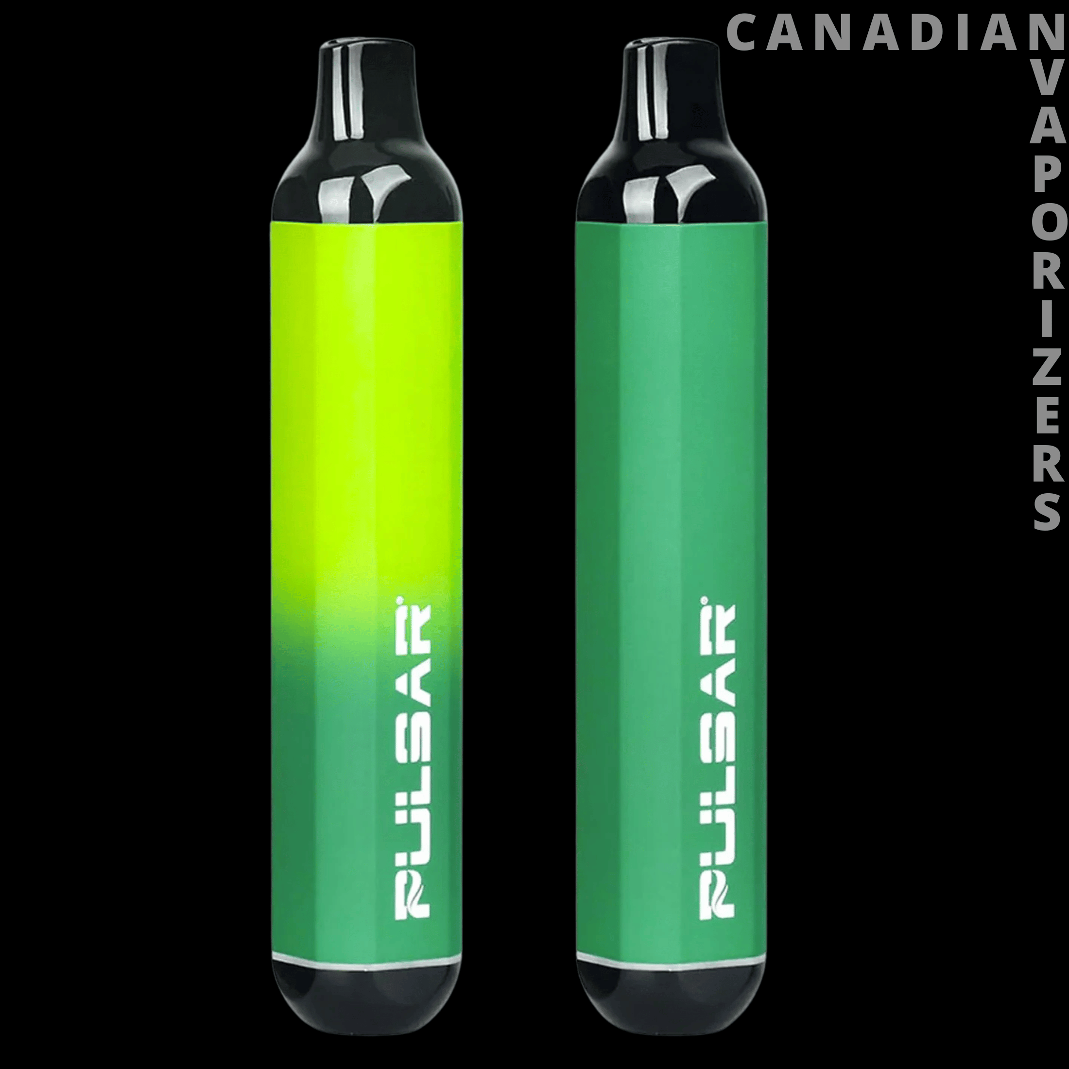 Pulsar 510 DL 3.0 Twist Auto-draw Vape Pen