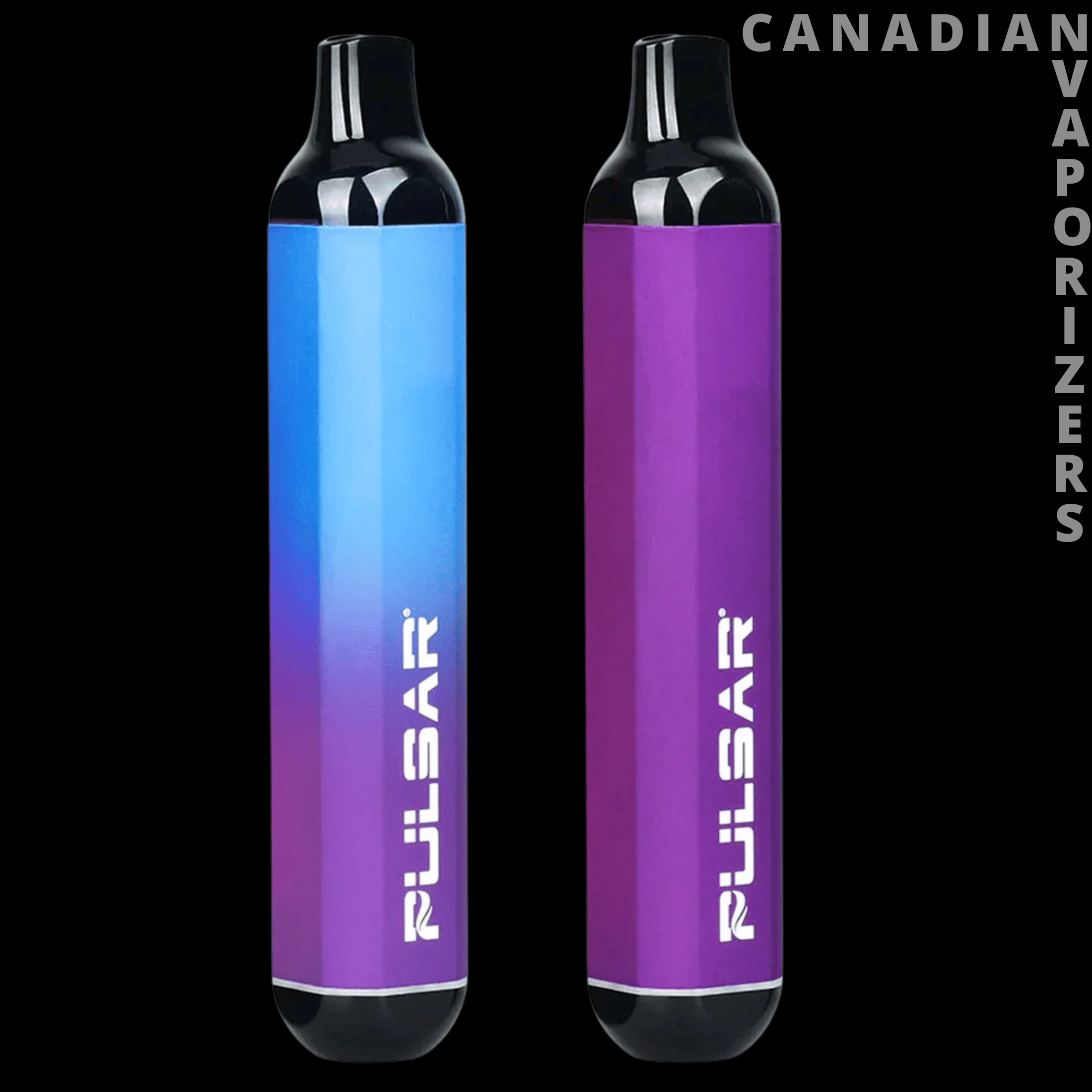 Pulsar 510 DL 3.0 Twist Auto-draw Vape Pen