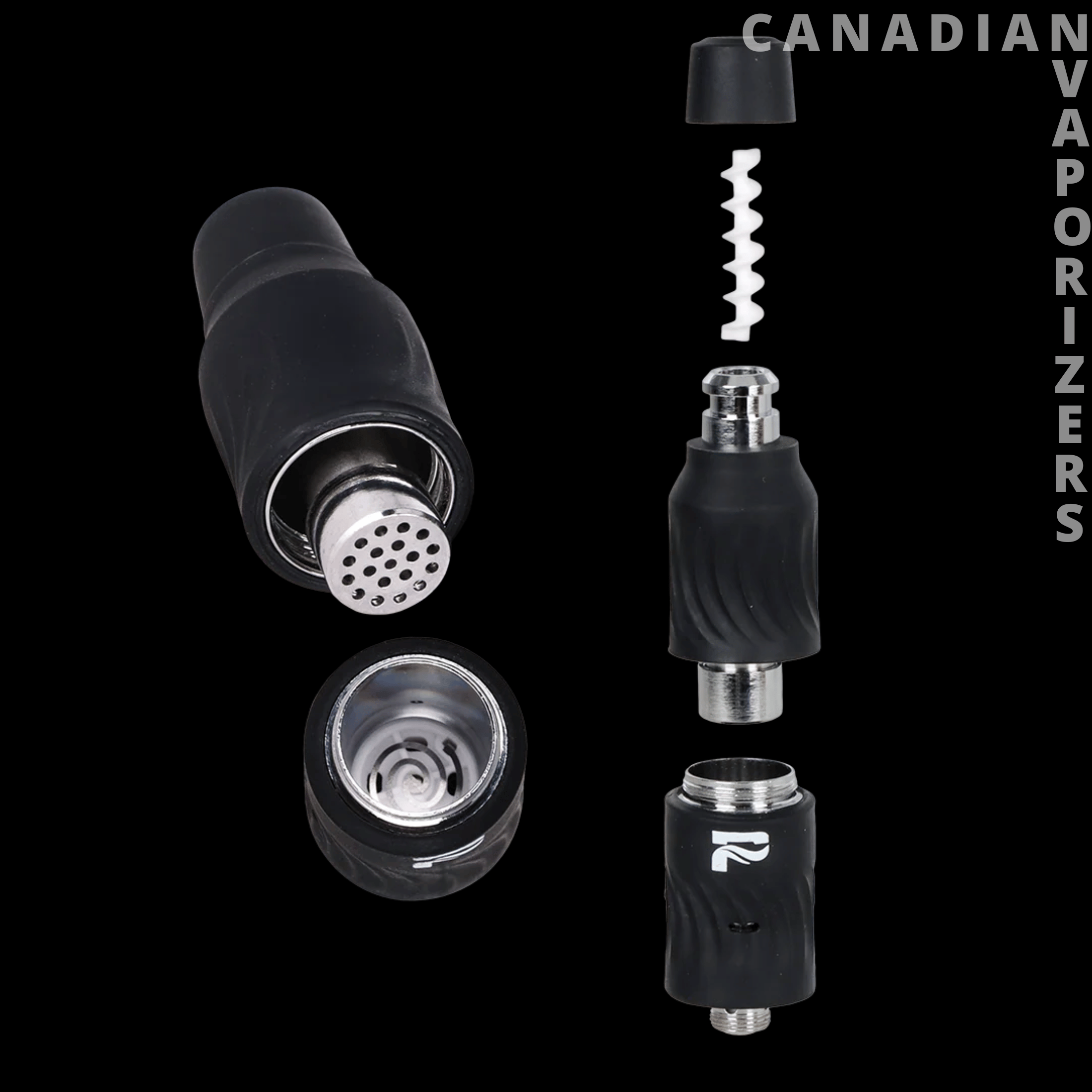 Pulsar 510 Delta 3 in 1 Vaporizer Kit